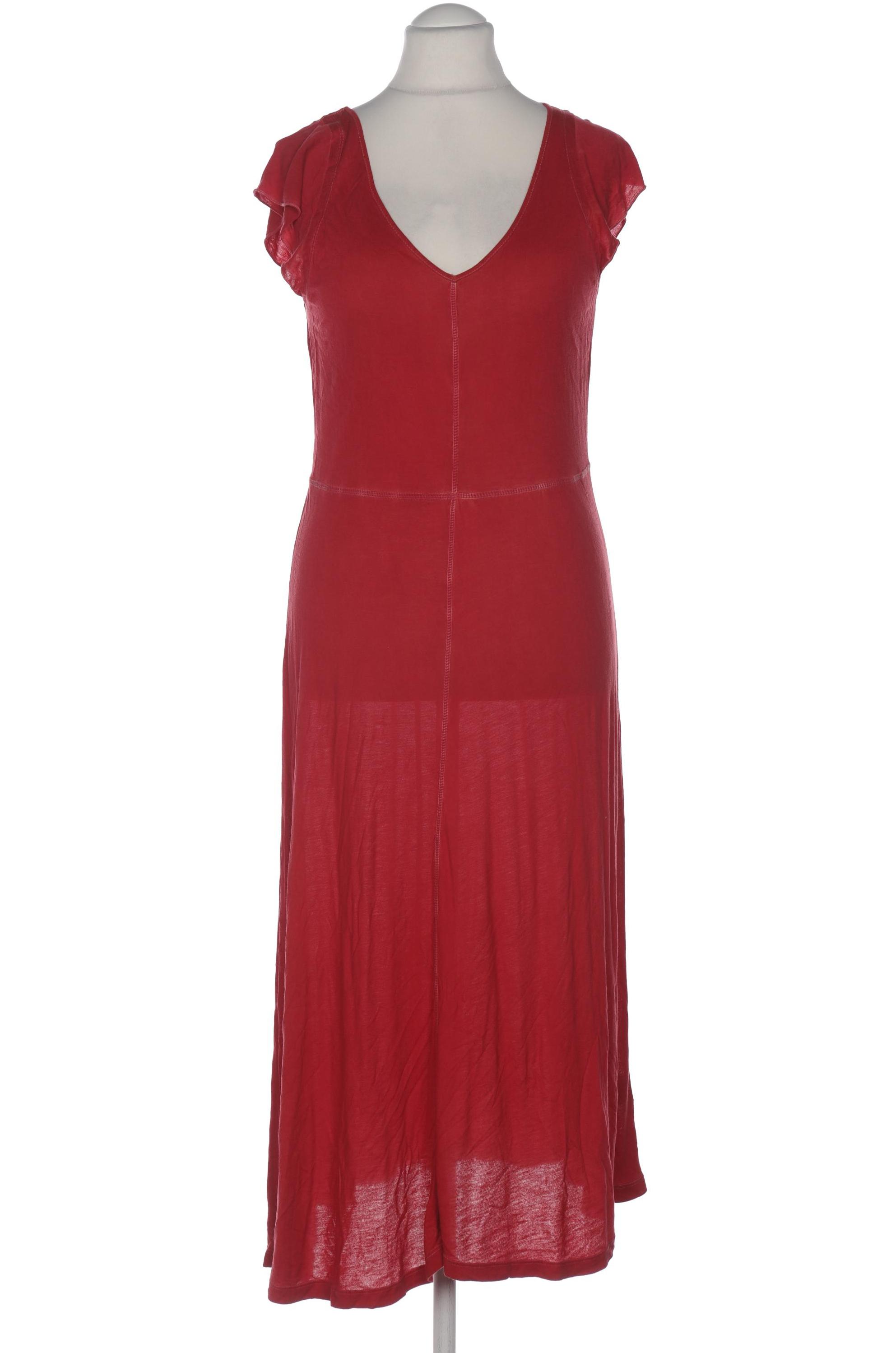 

Gudrun Sjödén Damen Kleid, rot, Gr. 38