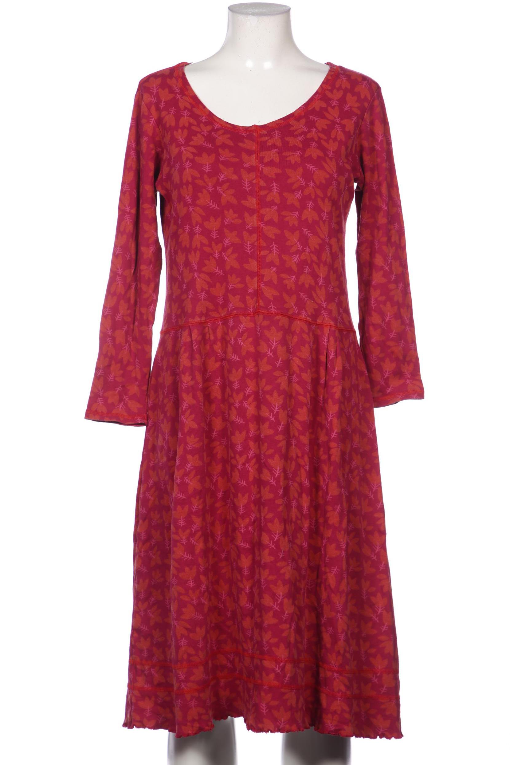 

Gudrun Sjödén Damen Kleid, pink, Gr. 36