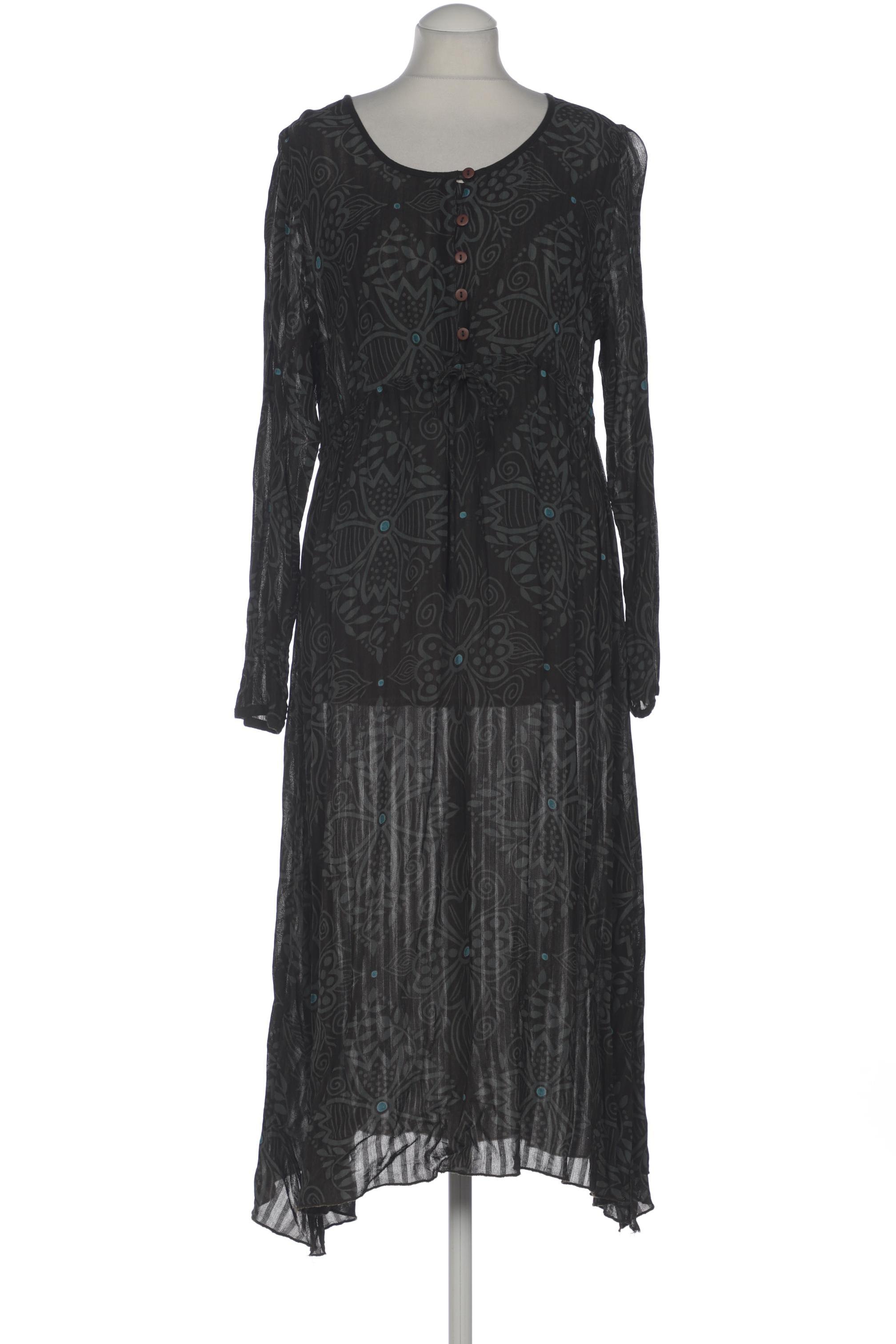 

Gudrun Sjödén Damen Kleid, grau, Gr. 38