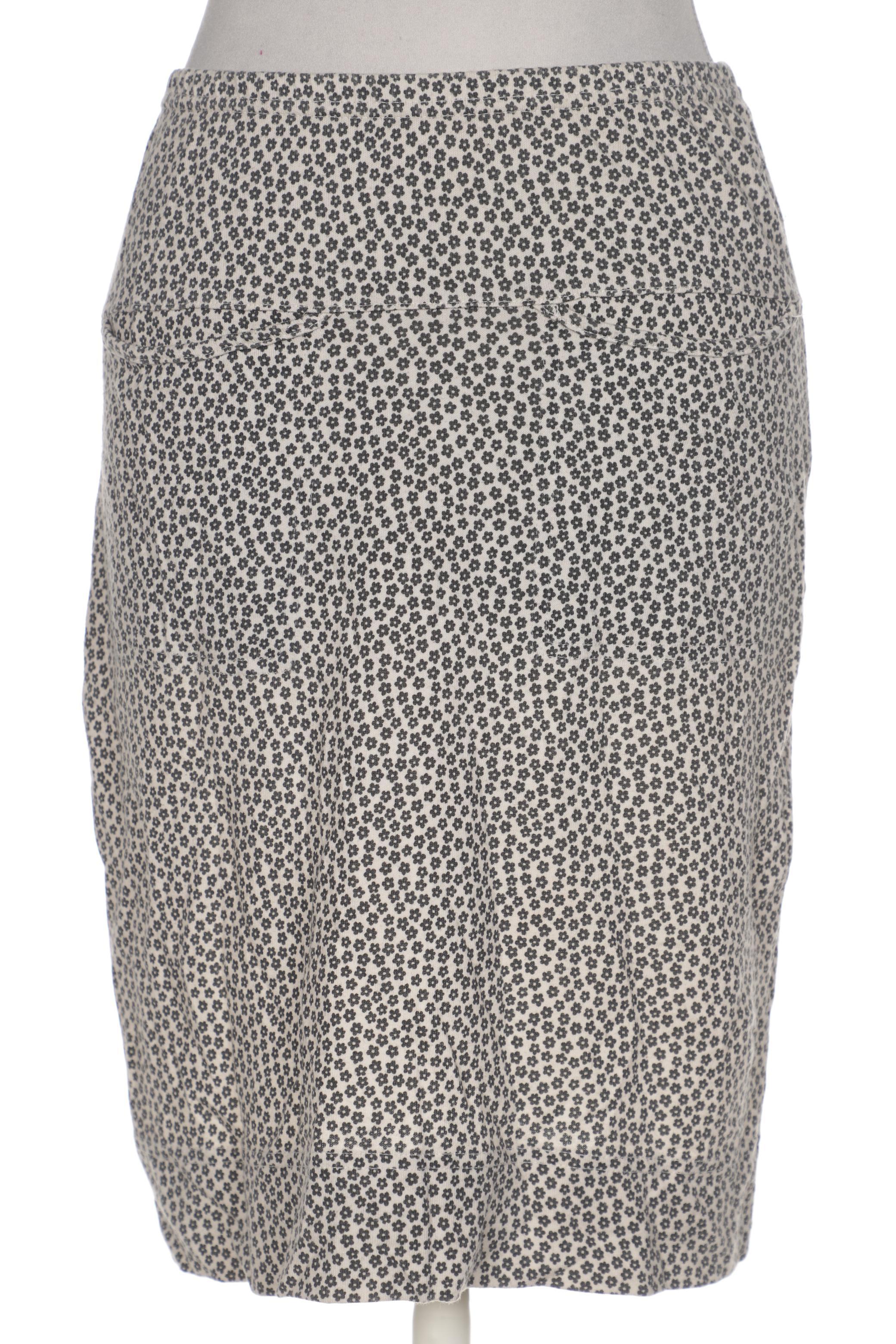 

Gudrun Sjödén Damen Rock, grau, Gr. 36