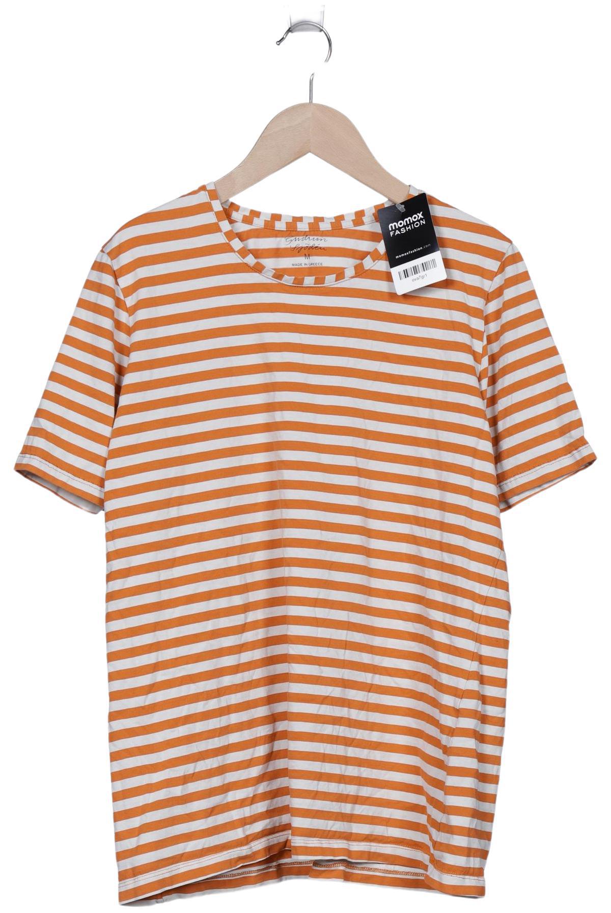 

Gudrun Sjödén Damen T-Shirt, orange, Gr. 38