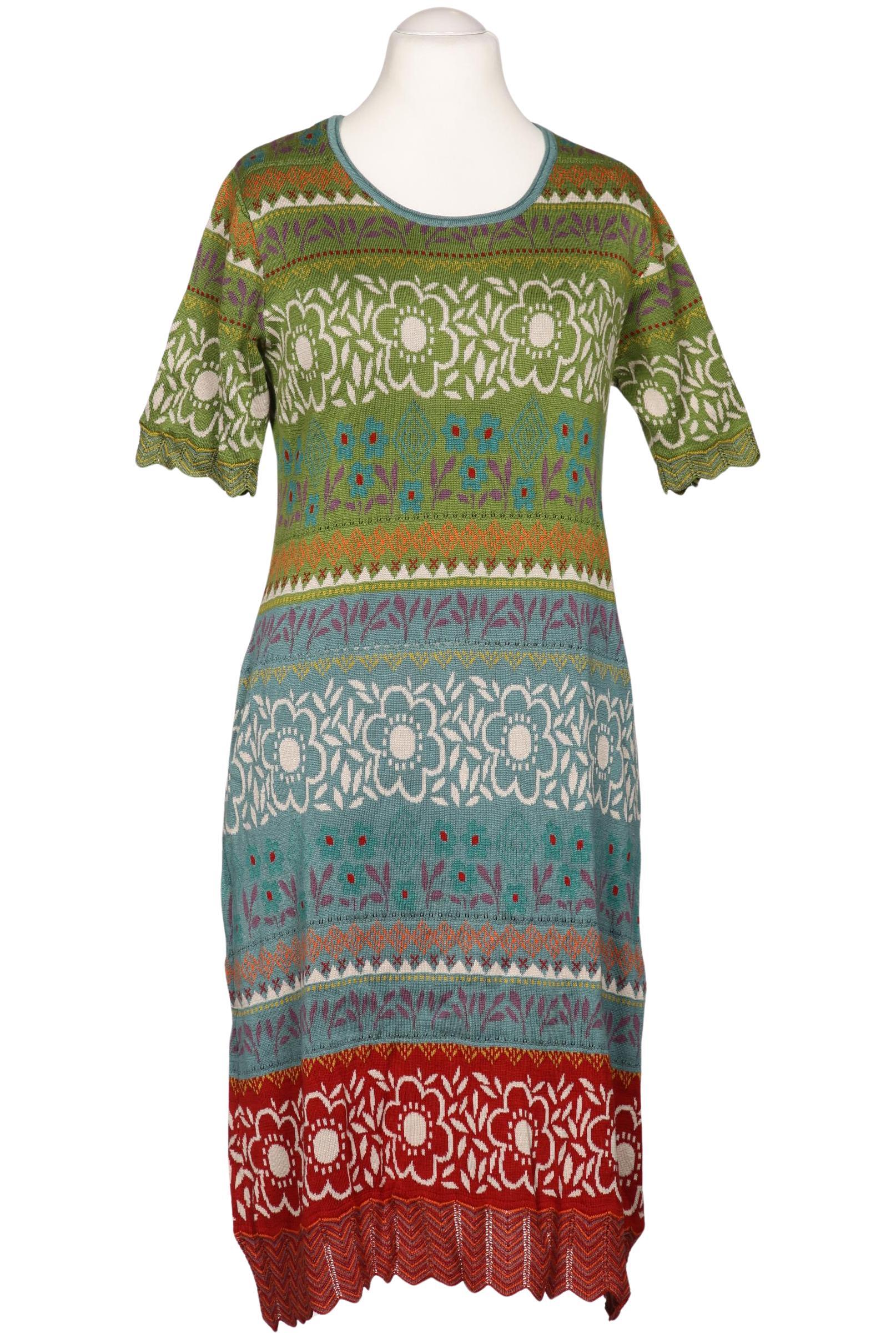 

Gudrun Sjödén Damen Kleid, mehrfarbig, Gr. 42