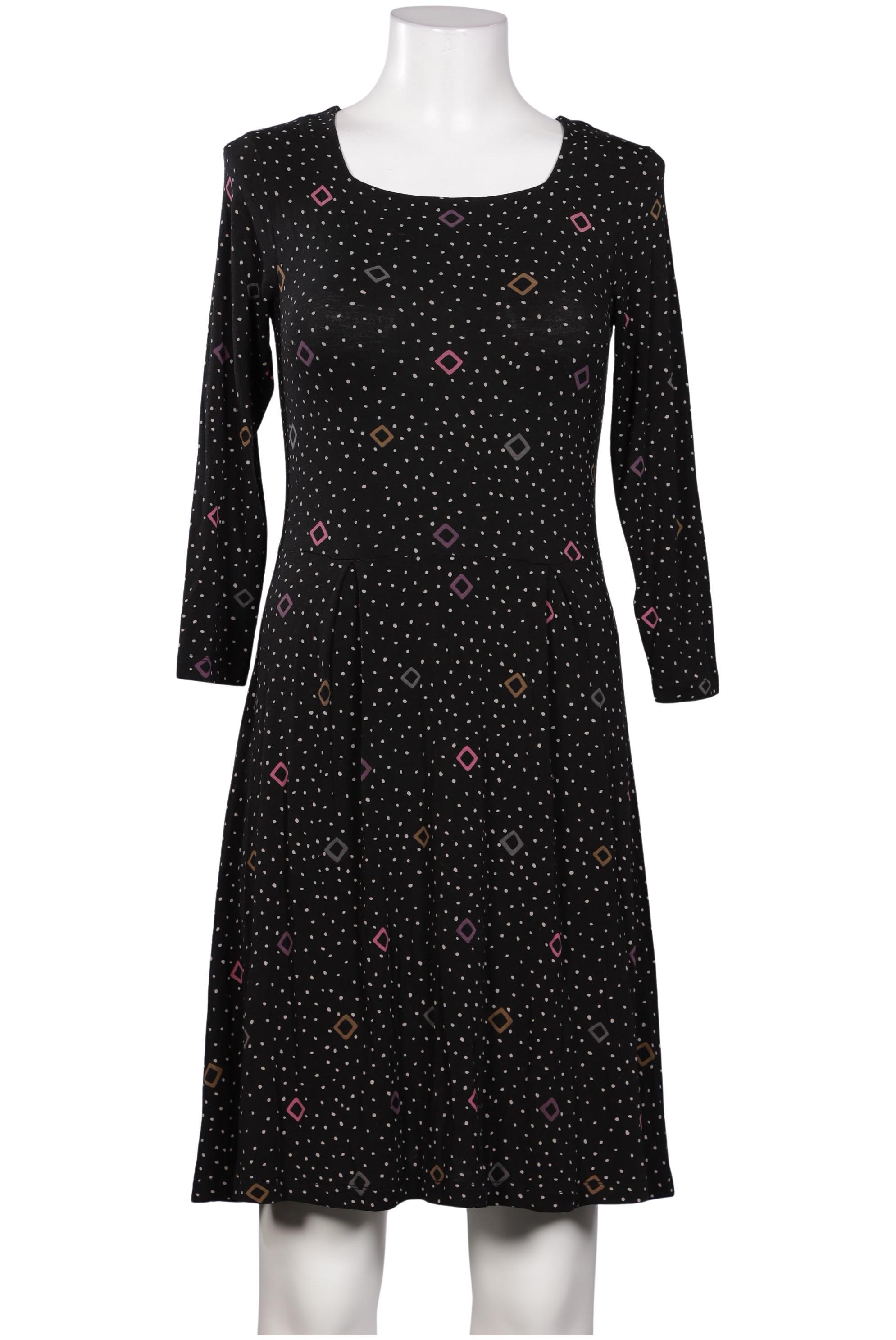 

Gudrun Sjödén Damen Kleid, schwarz, Gr. 36
