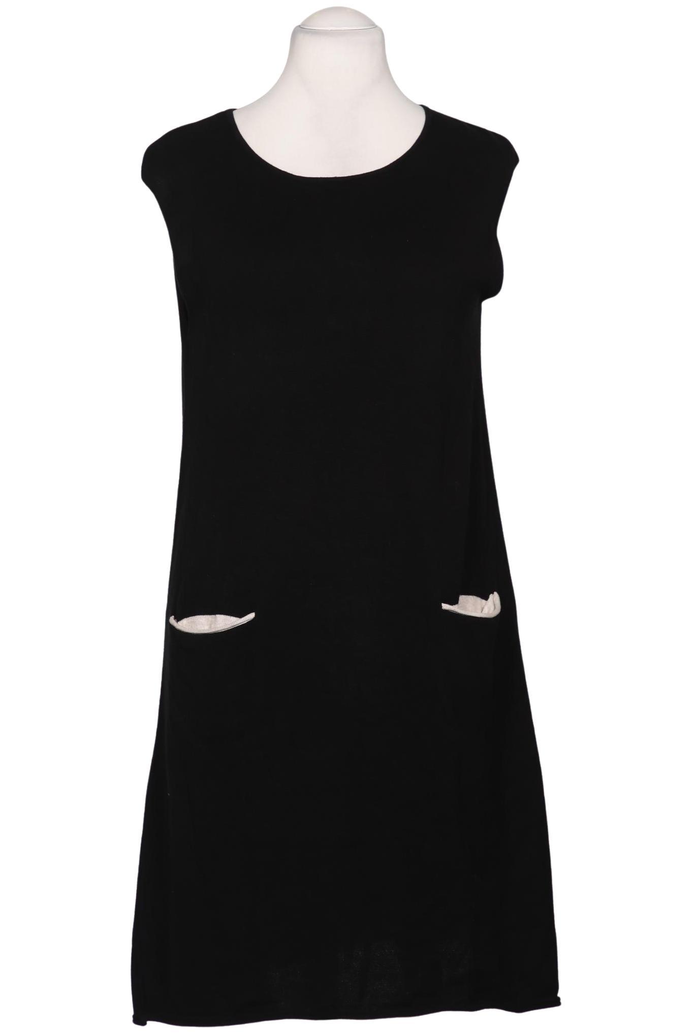 

Gudrun Sjödén Damen Kleid, schwarz, Gr. 38