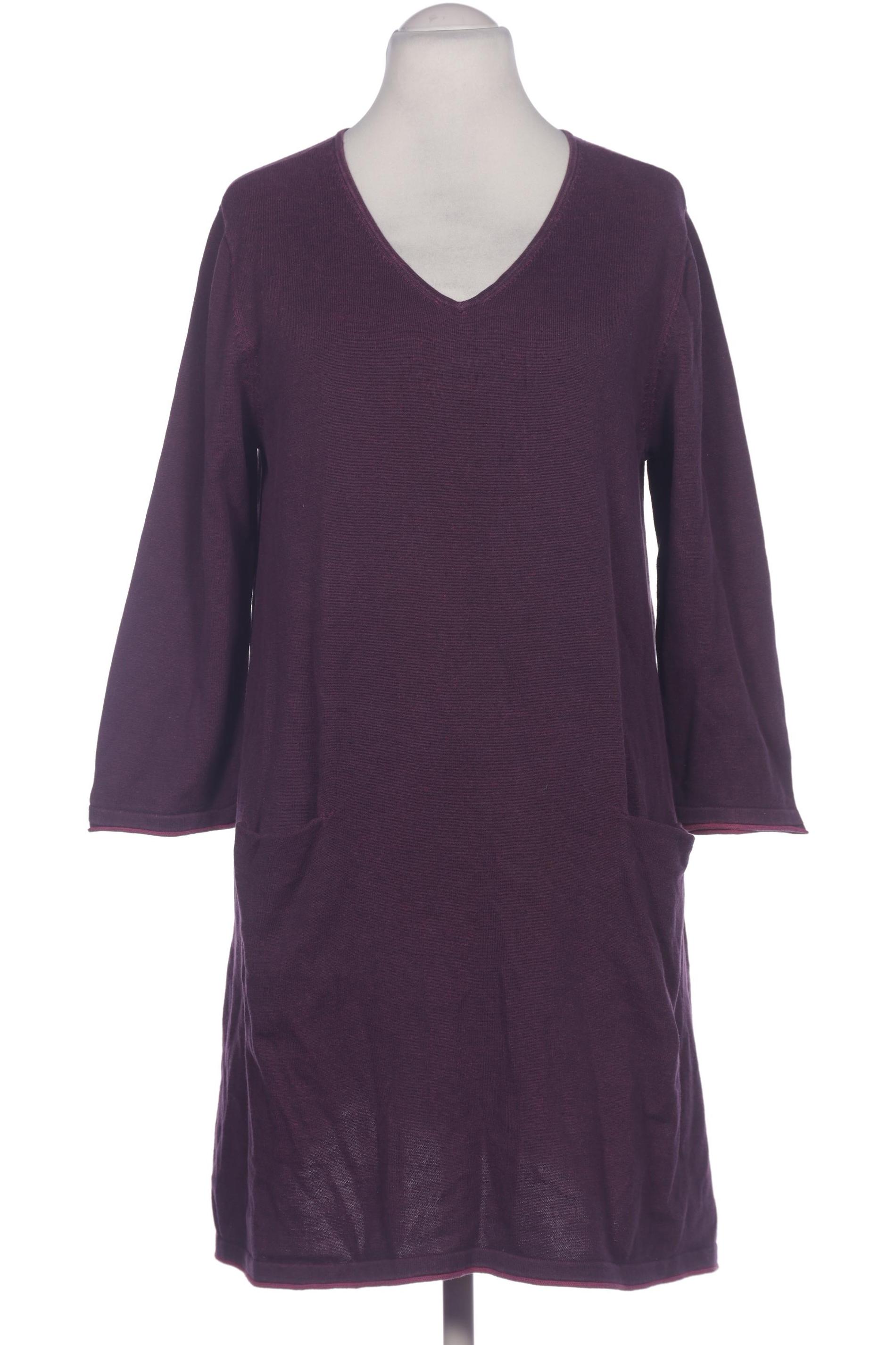 

Gudrun Sjödén Damen Kleid, flieder, Gr. 42