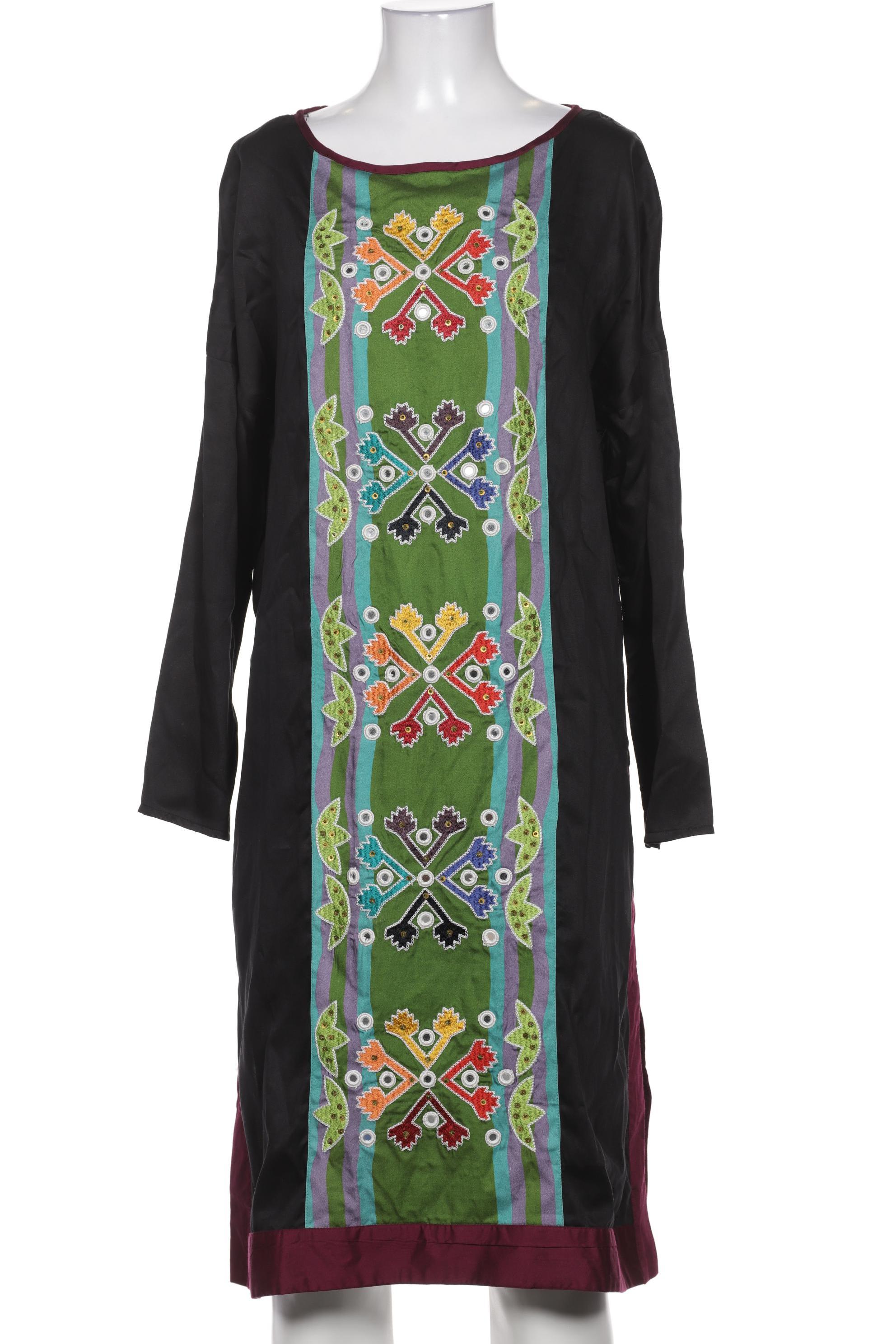 

Gudrun Sjödén Damen Bluse, schwarz, Gr. 38