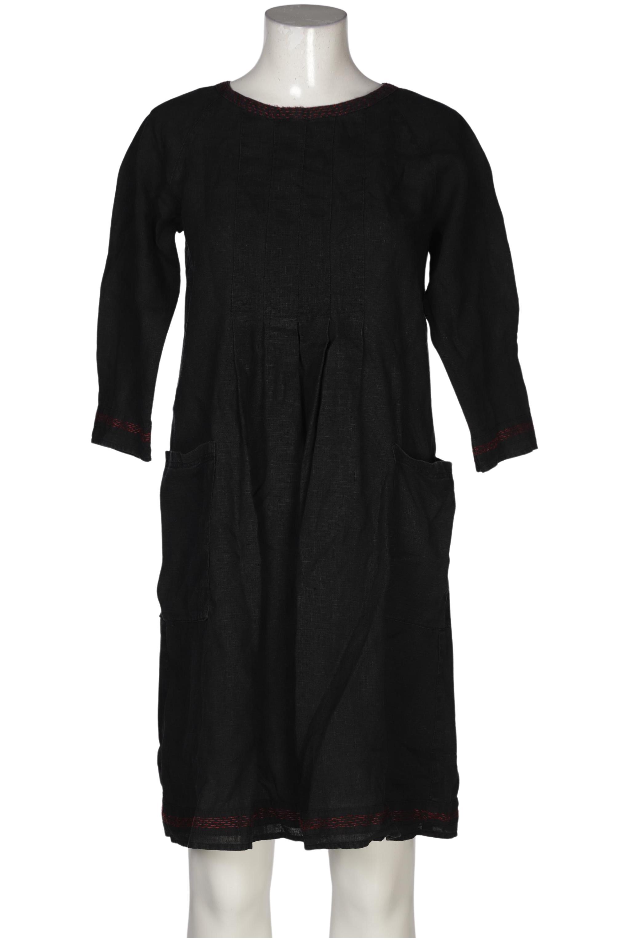 

Gudrun Sjödén Damen Kleid, schwarz, Gr. 36