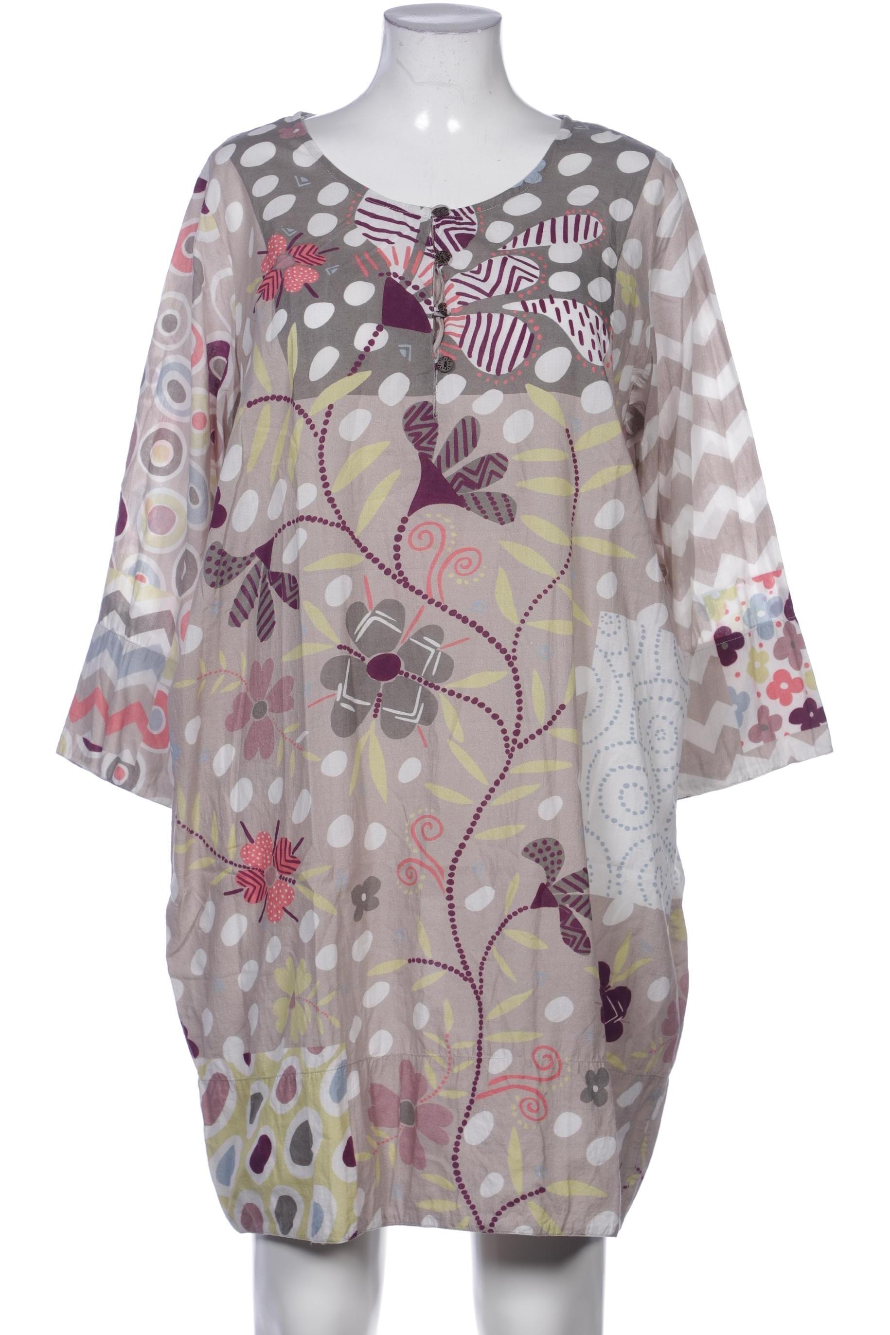 

Gudrun Sjödén Damen Kleid, beige, Gr. 42