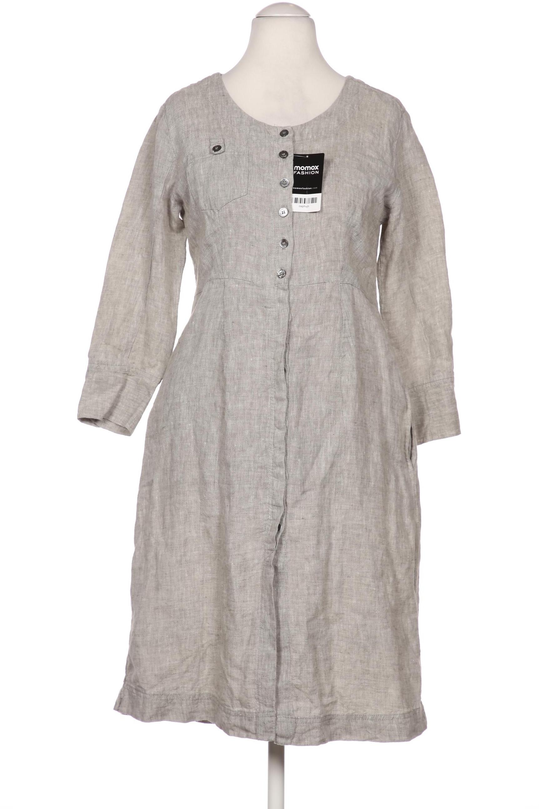 

Gudrun Sjödén Damen Kleid, grau, Gr. 36