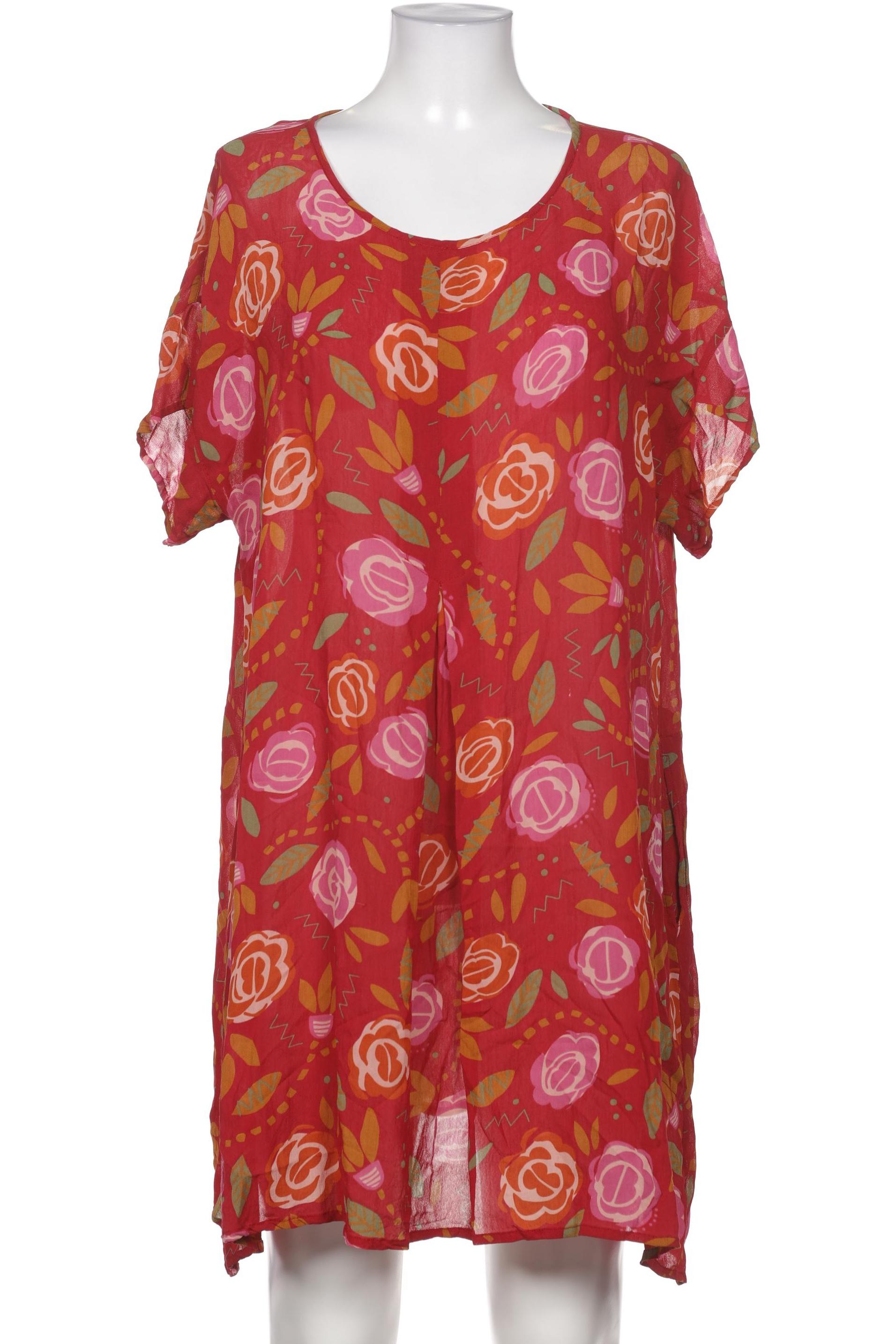 

Gudrun Sjödén Damen Kleid, rot, Gr. 36
