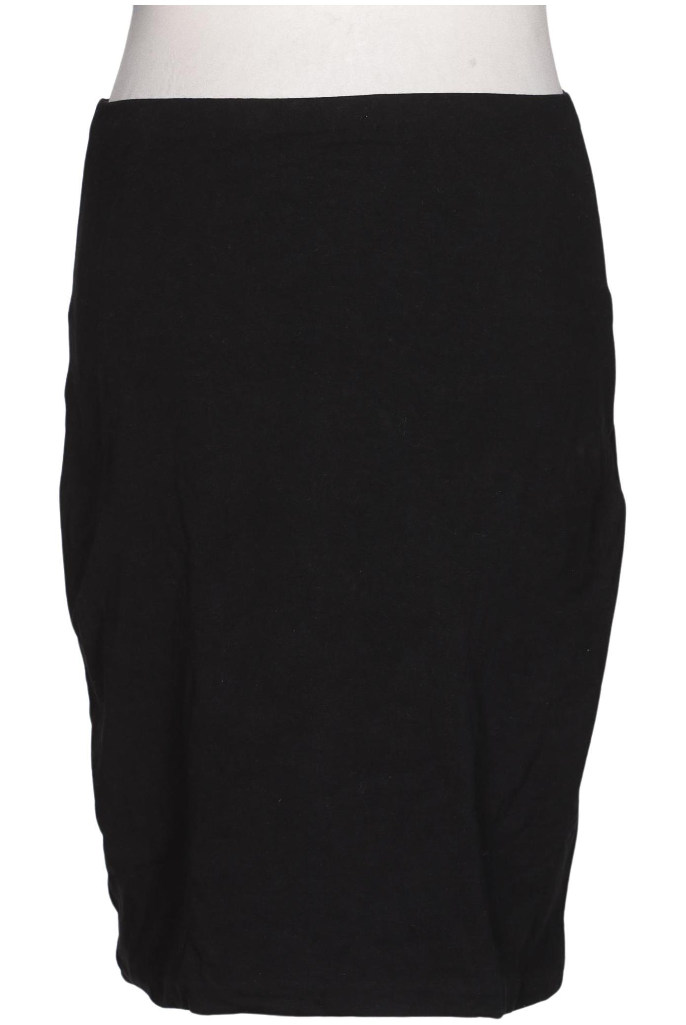 

Gudrun Sjödén Damen Rock, schwarz, Gr. 42