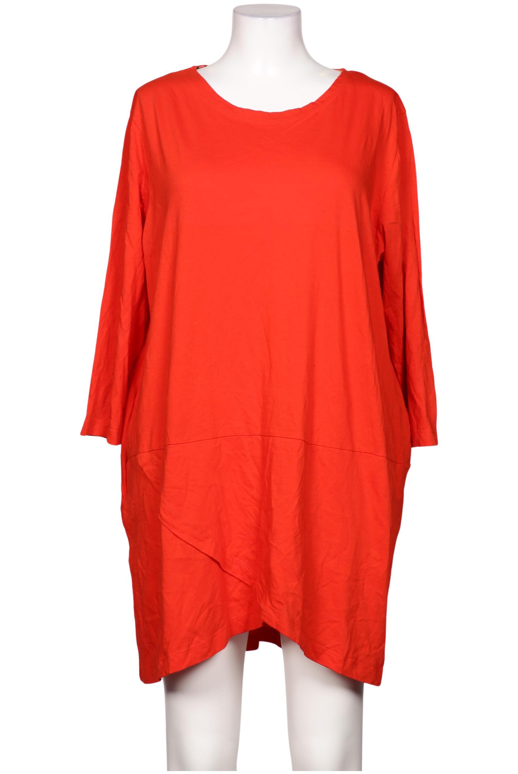

Gudrun Sjödén Damen Kleid, rot, Gr. 46