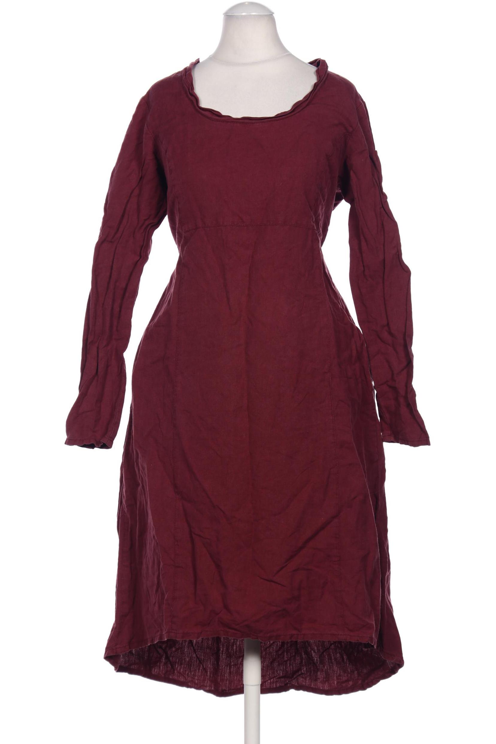 

Gudrun Sjödén Damen Kleid, bordeaux, Gr. 36