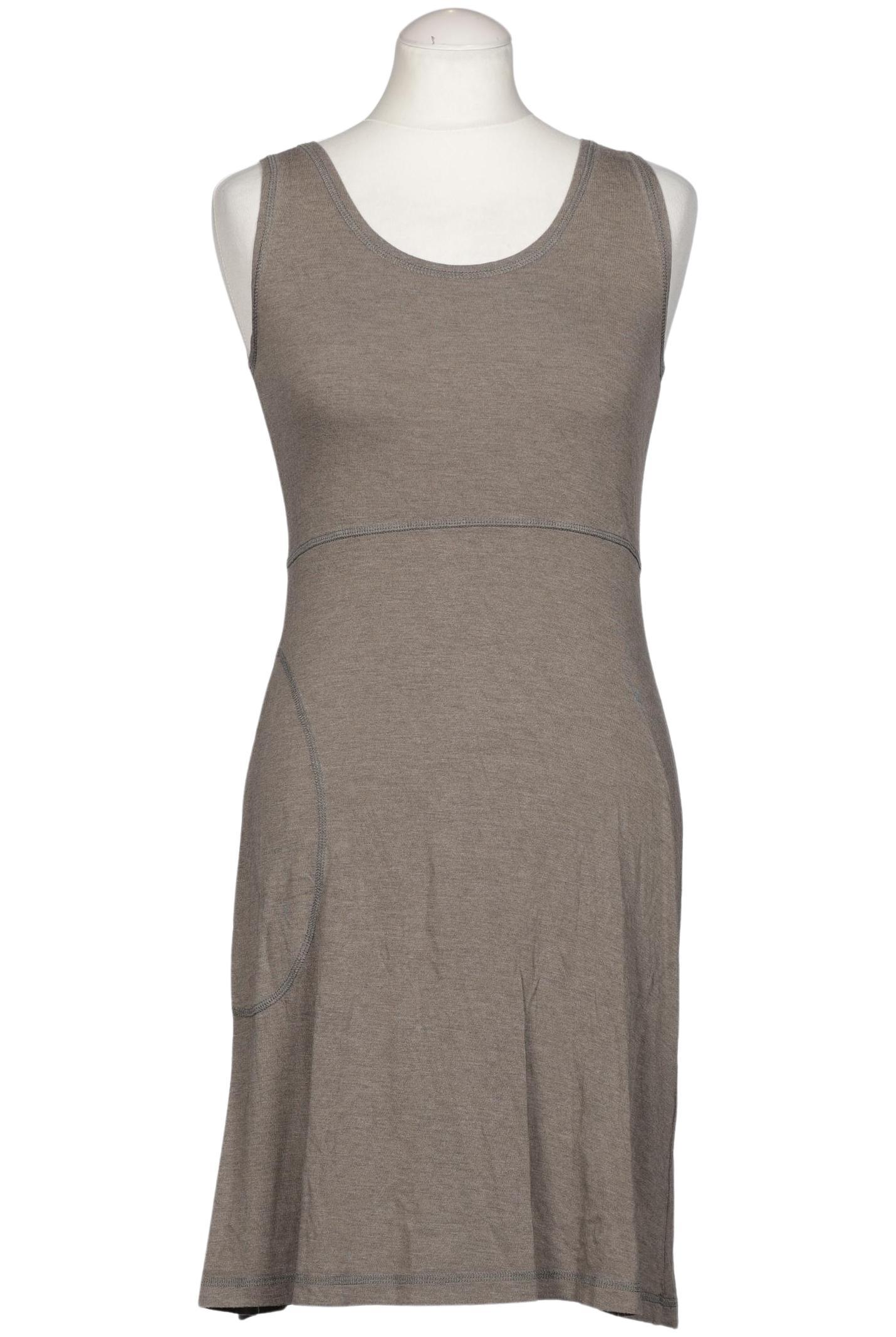 

Gudrun Sjödén Damen Kleid, grau, Gr. 36