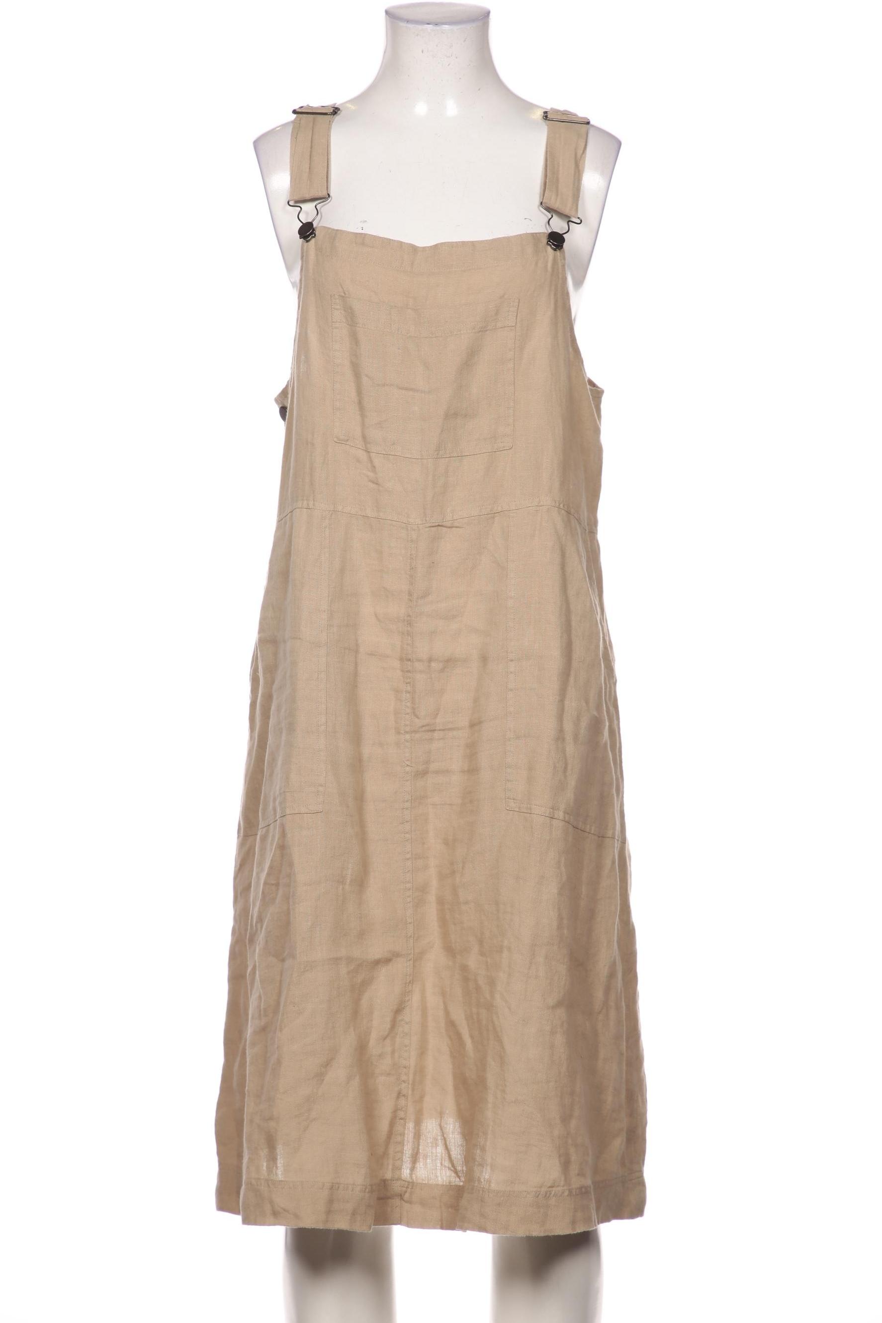 

Gudrun Sjödén Damen Kleid, beige, Gr. 38