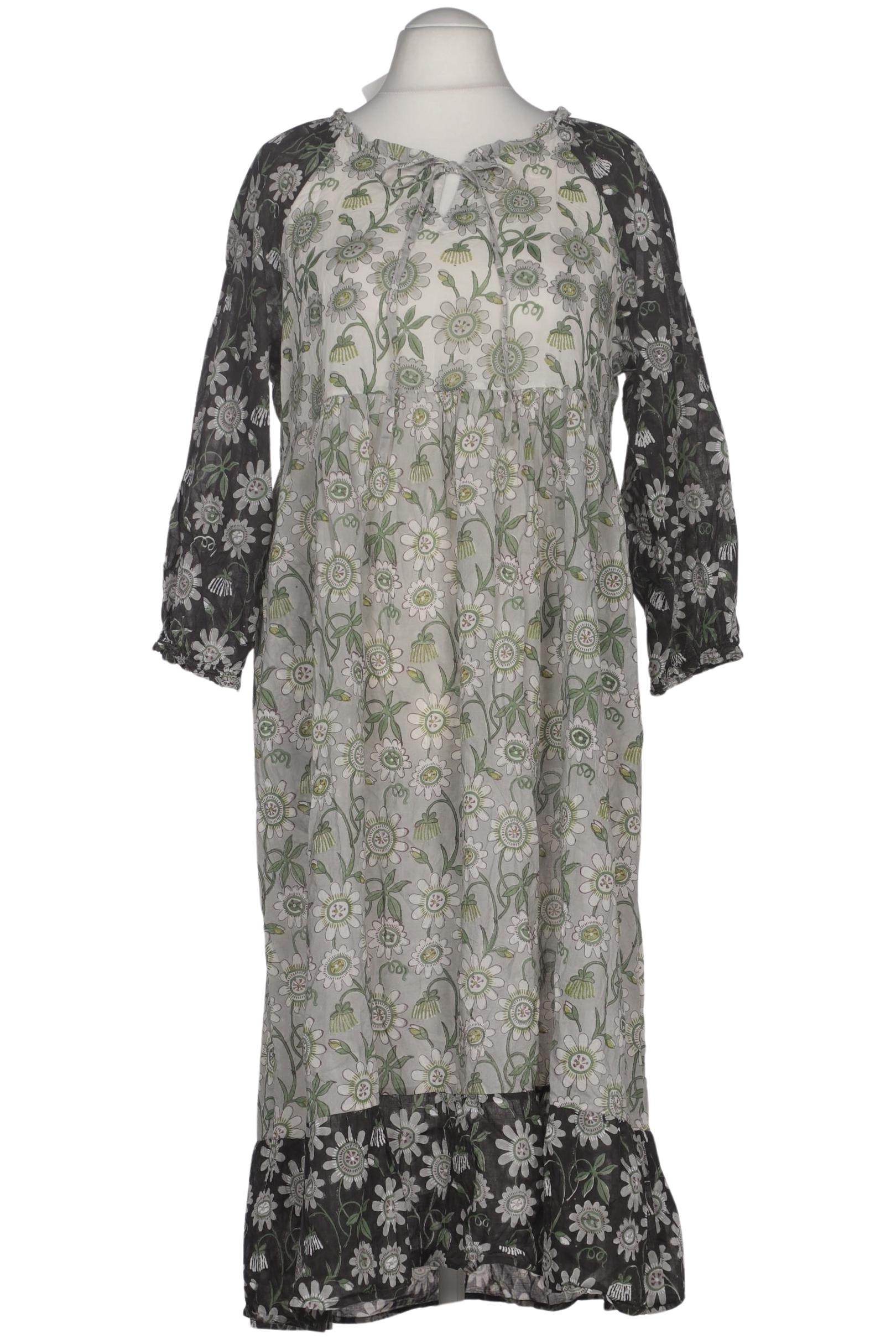 

Gudrun Sjödén Damen Kleid, grau, Gr. 42