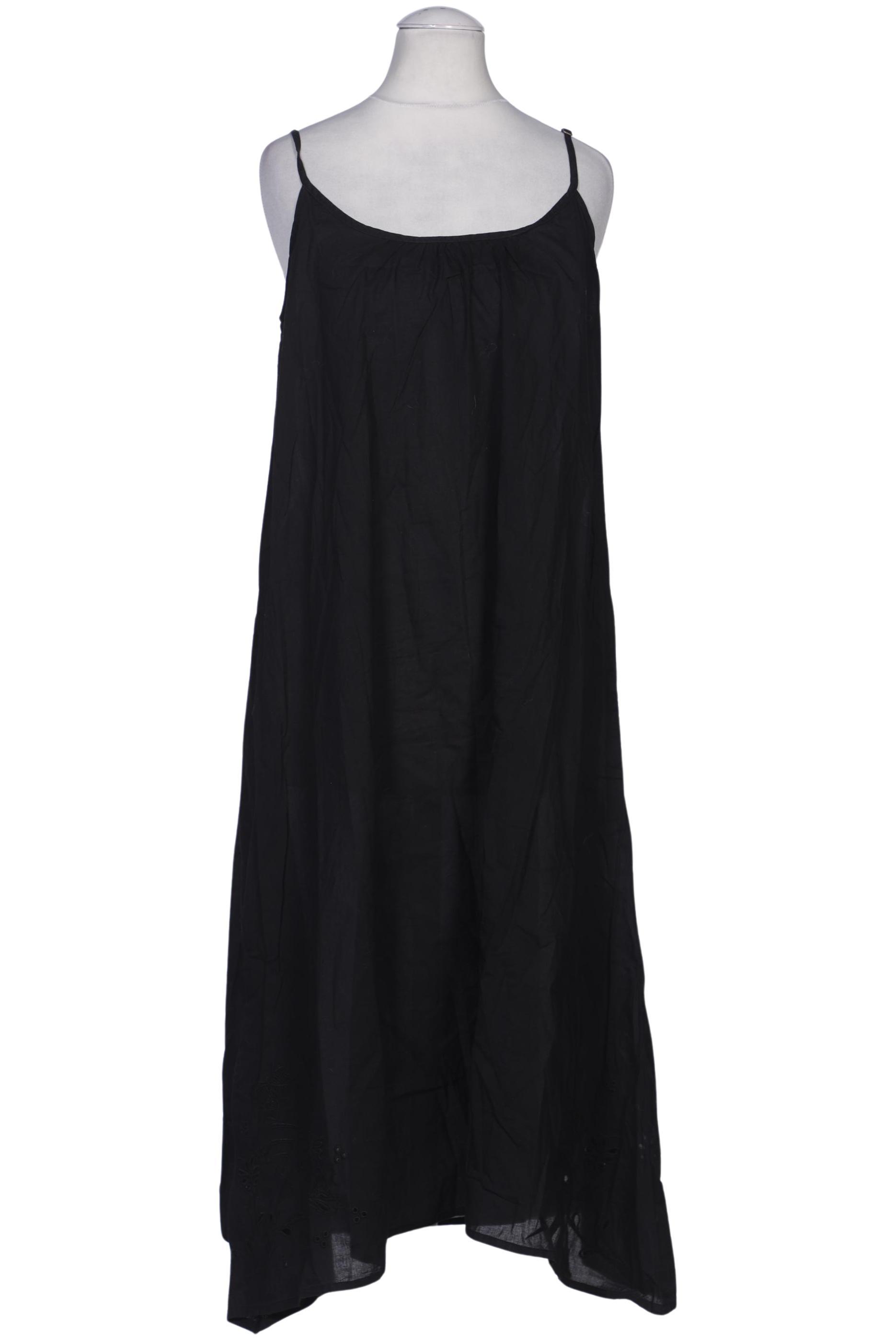 

Gudrun Sjödén Damen Kleid, schwarz, Gr. 36