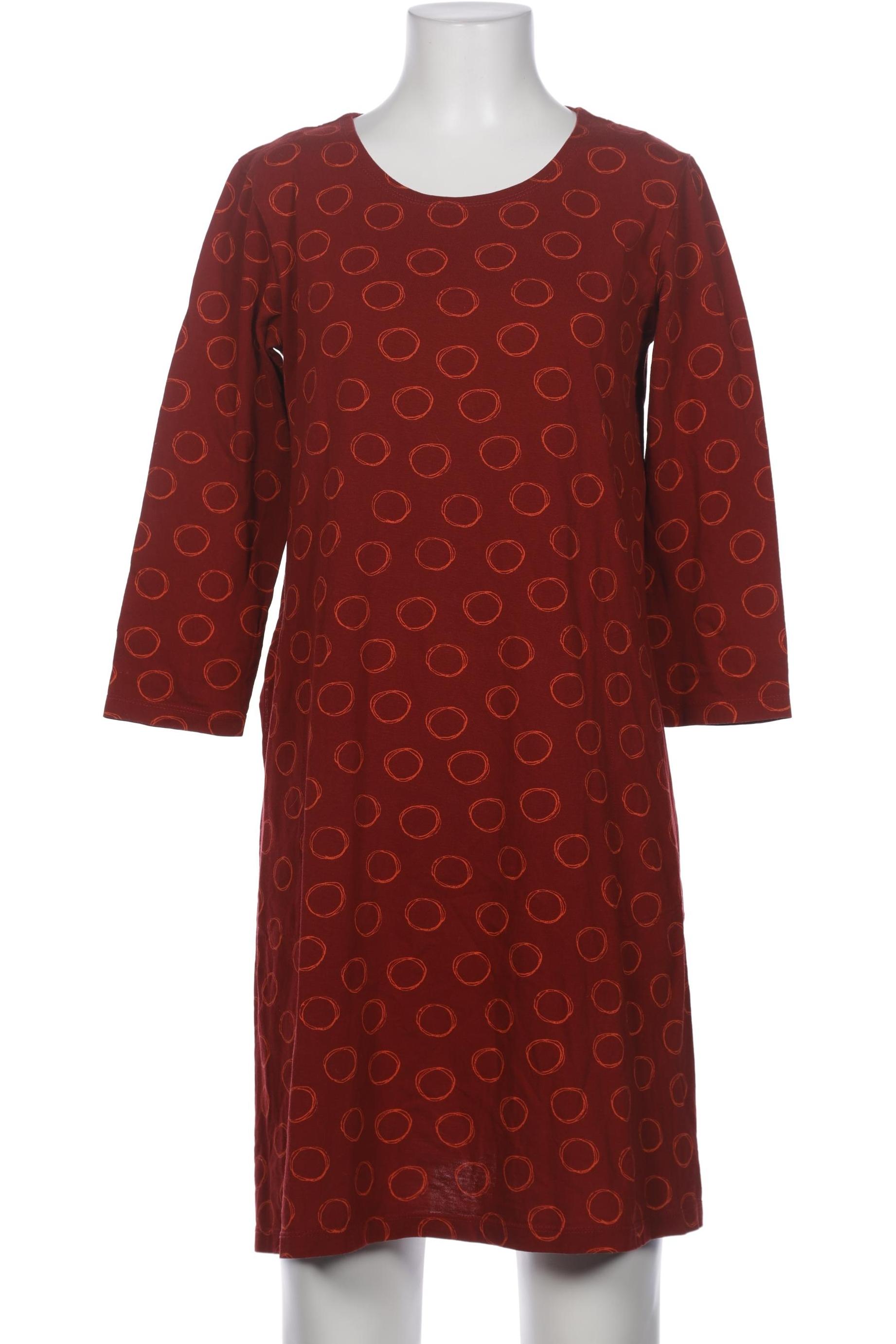 

Gudrun Sjödén Damen Kleid, rot, Gr. 36