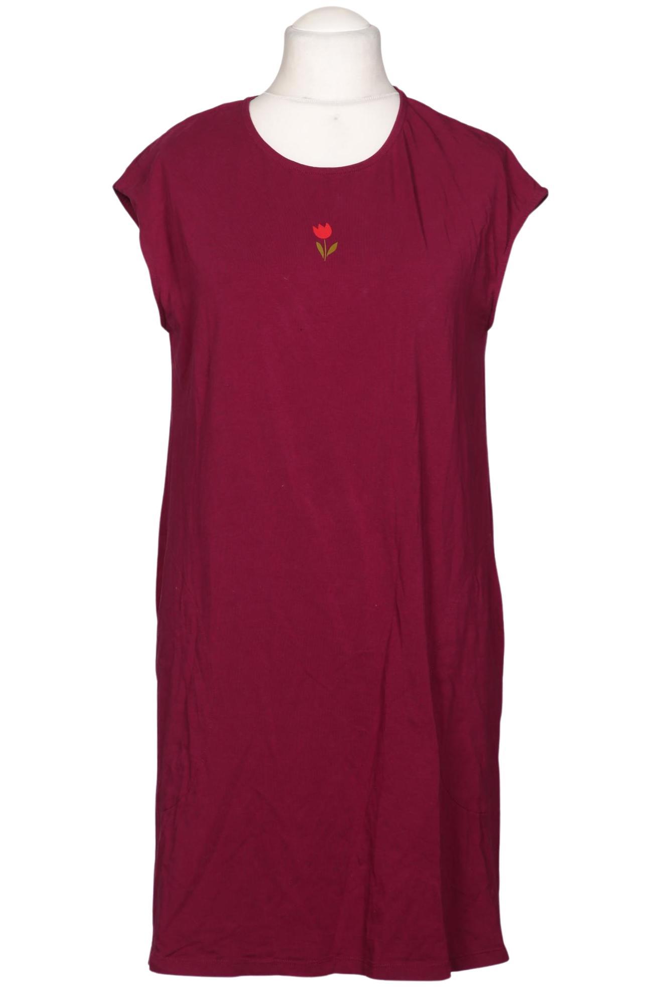 

Gudrun Sjödén Damen Kleid, bordeaux, Gr. 44