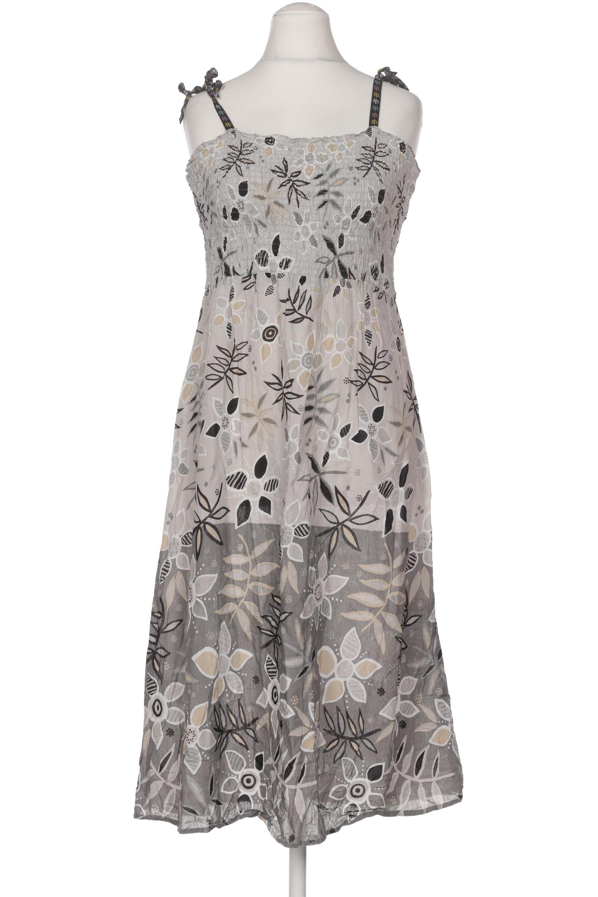 

Gudrun Sjödén Damen Kleid, grau, Gr. 36