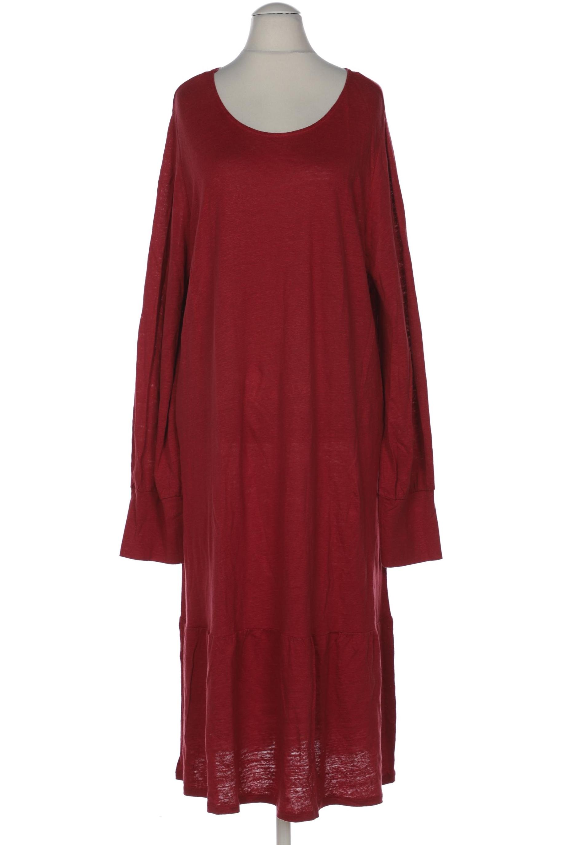 

Gudrun Sjödén Damen Kleid, rot, Gr. 44