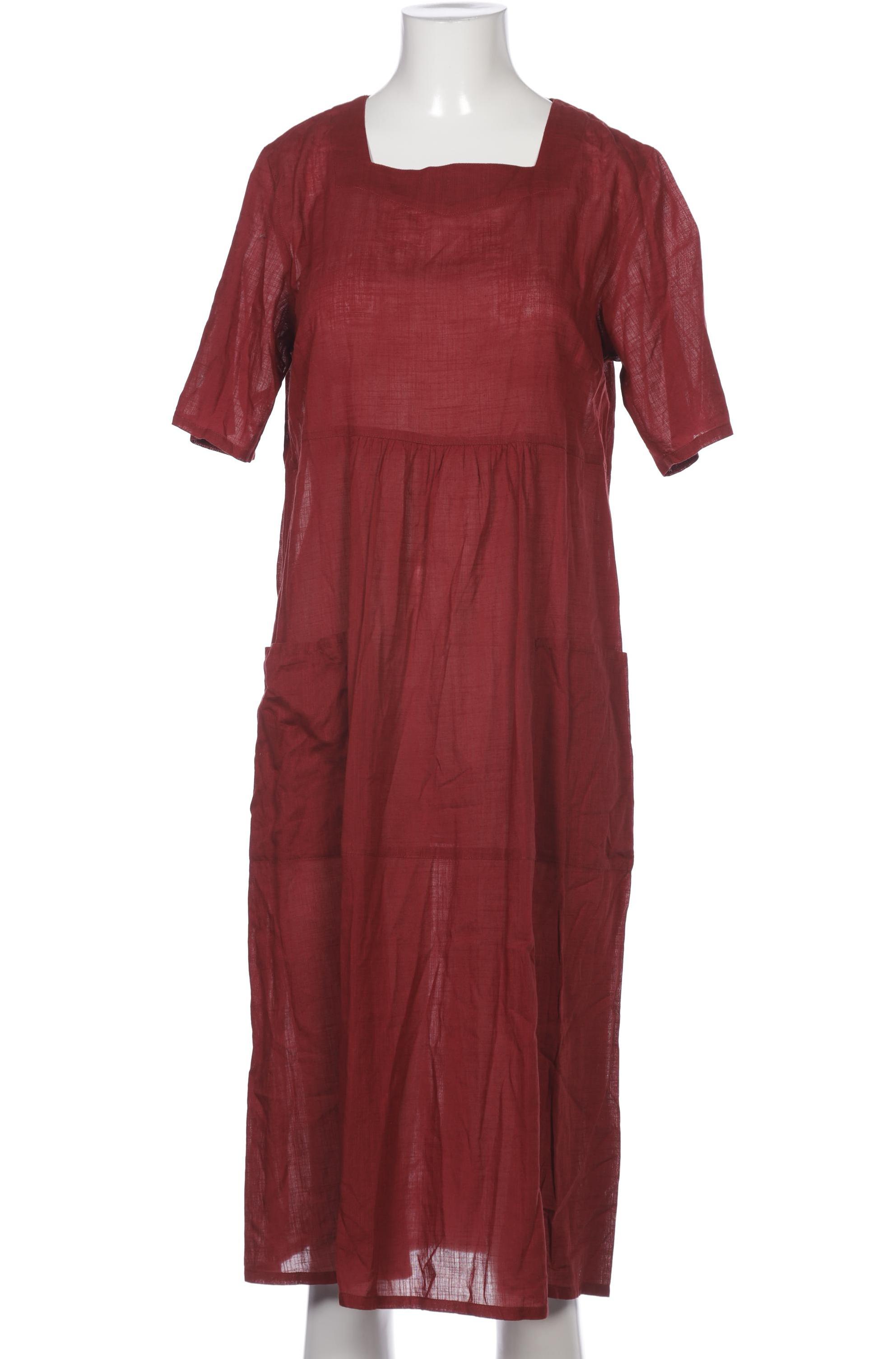 

Gudrun Sjödén Damen Kleid, bordeaux, Gr. 36