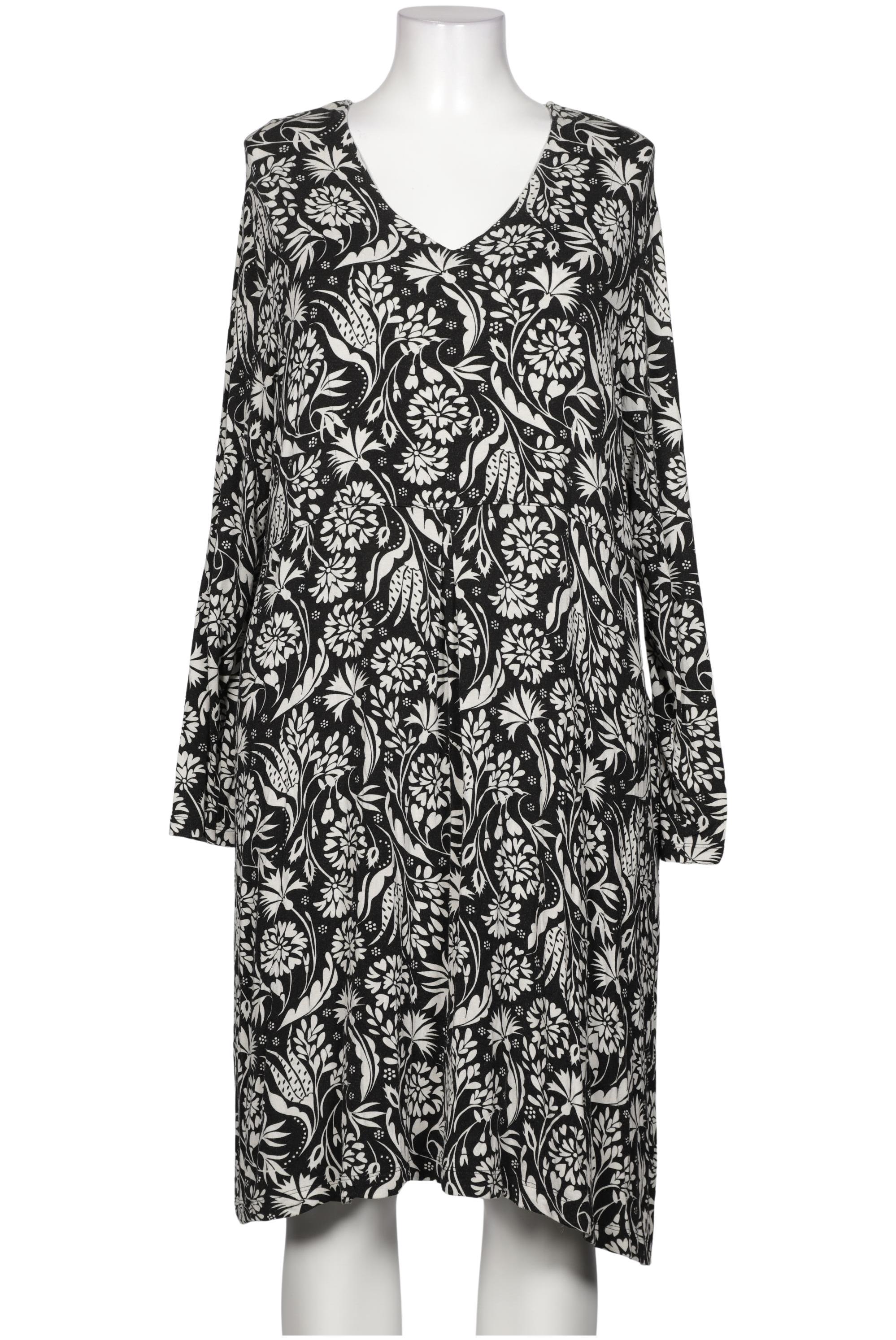 

Gudrun Sjödén Damen Kleid, mehrfarbig, Gr. 46