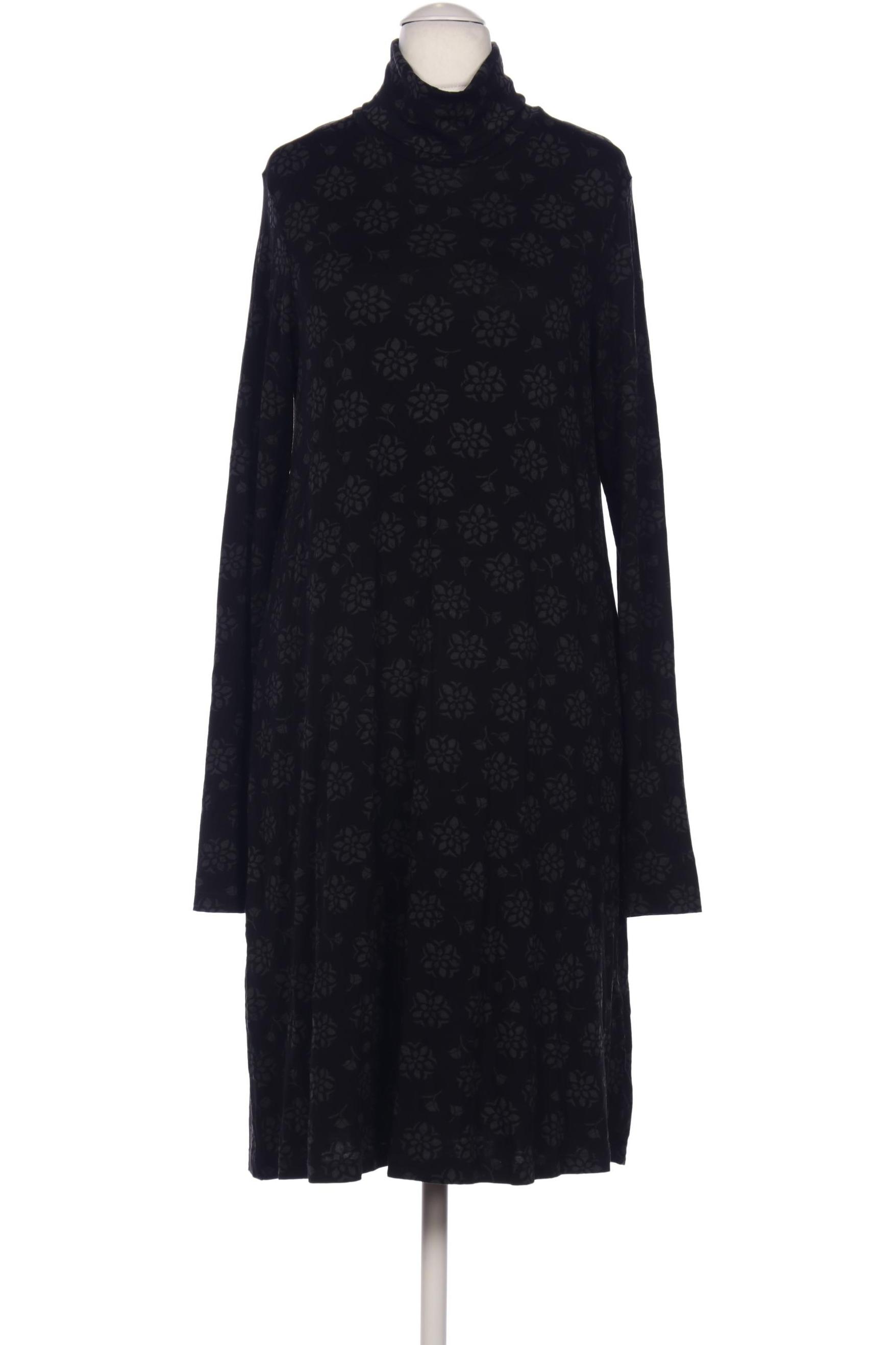 

Gudrun Sjödén Damen Kleid, schwarz, Gr. 36