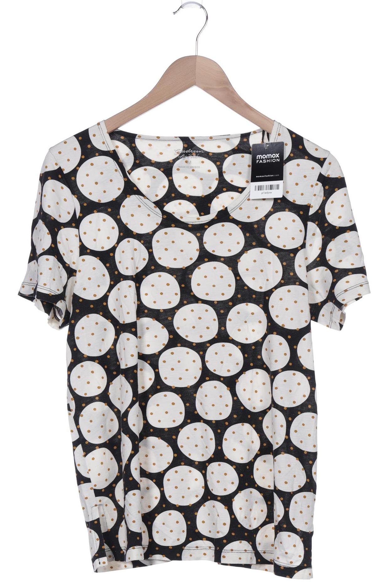 

Gudrun Sjödén Damen T-Shirt, mehrfarbig, Gr. 38