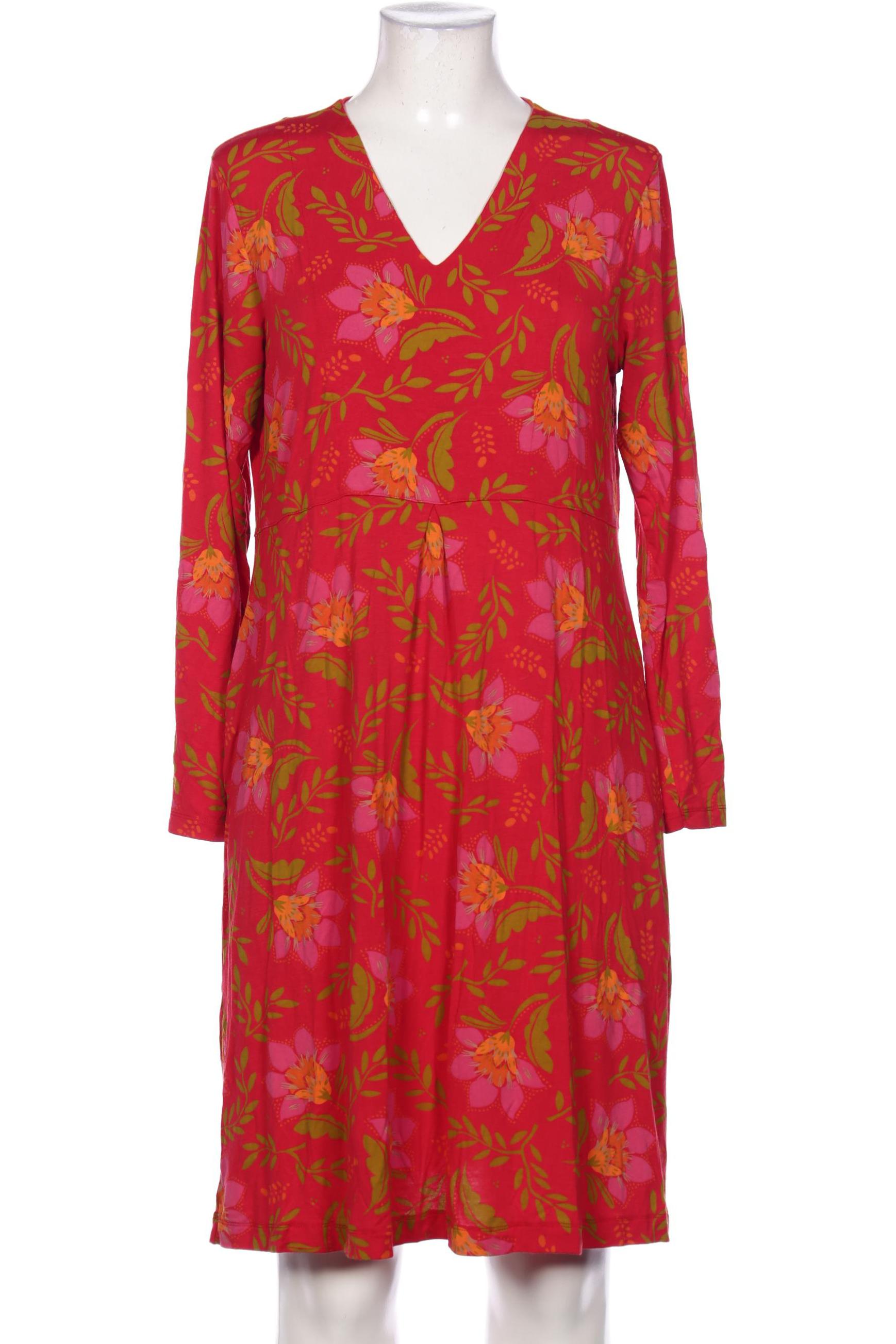 

Gudrun Sjödén Damen Kleid, rot, Gr. 42