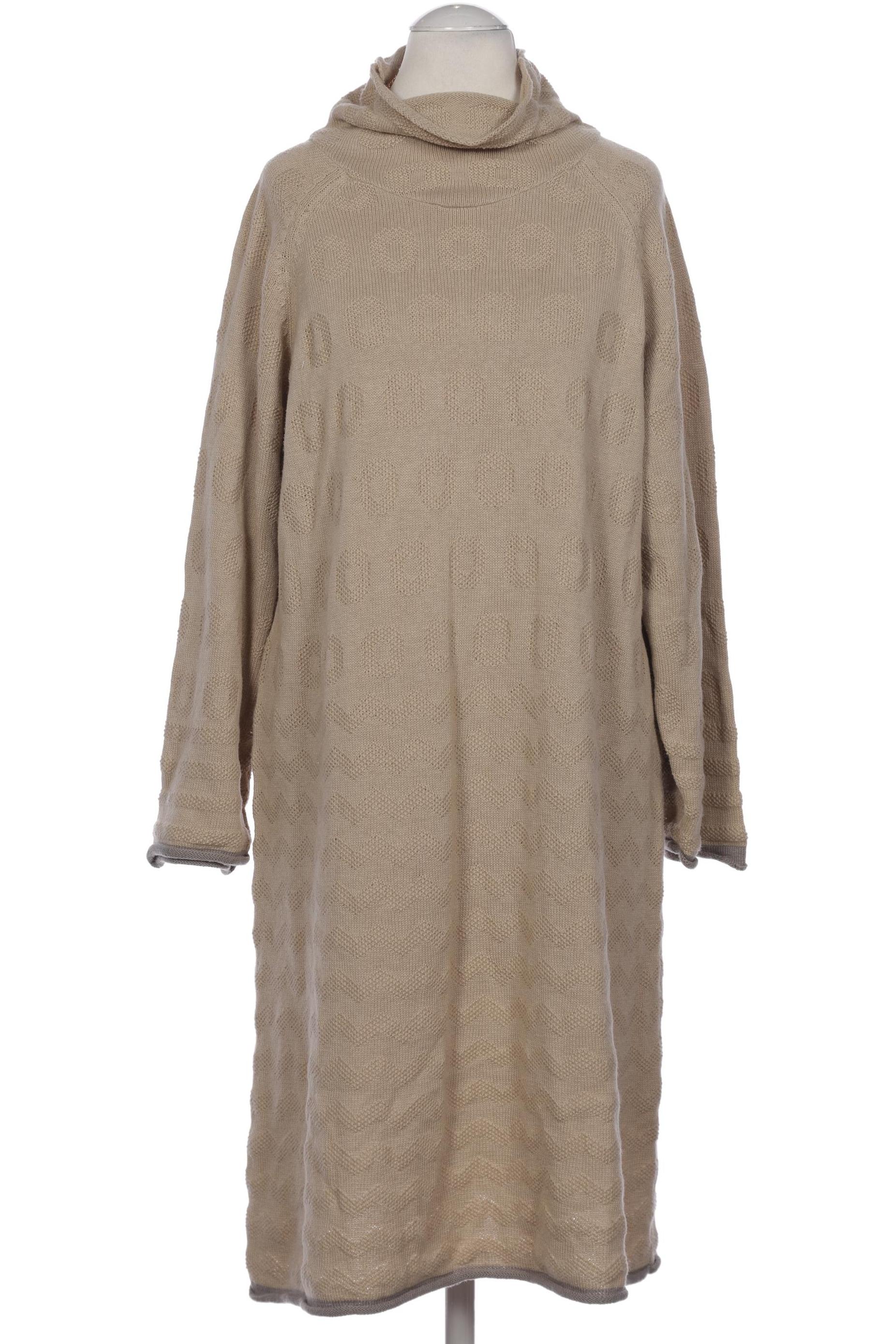 

Gudrun Sjödén Damen Kleid, beige, Gr. 38