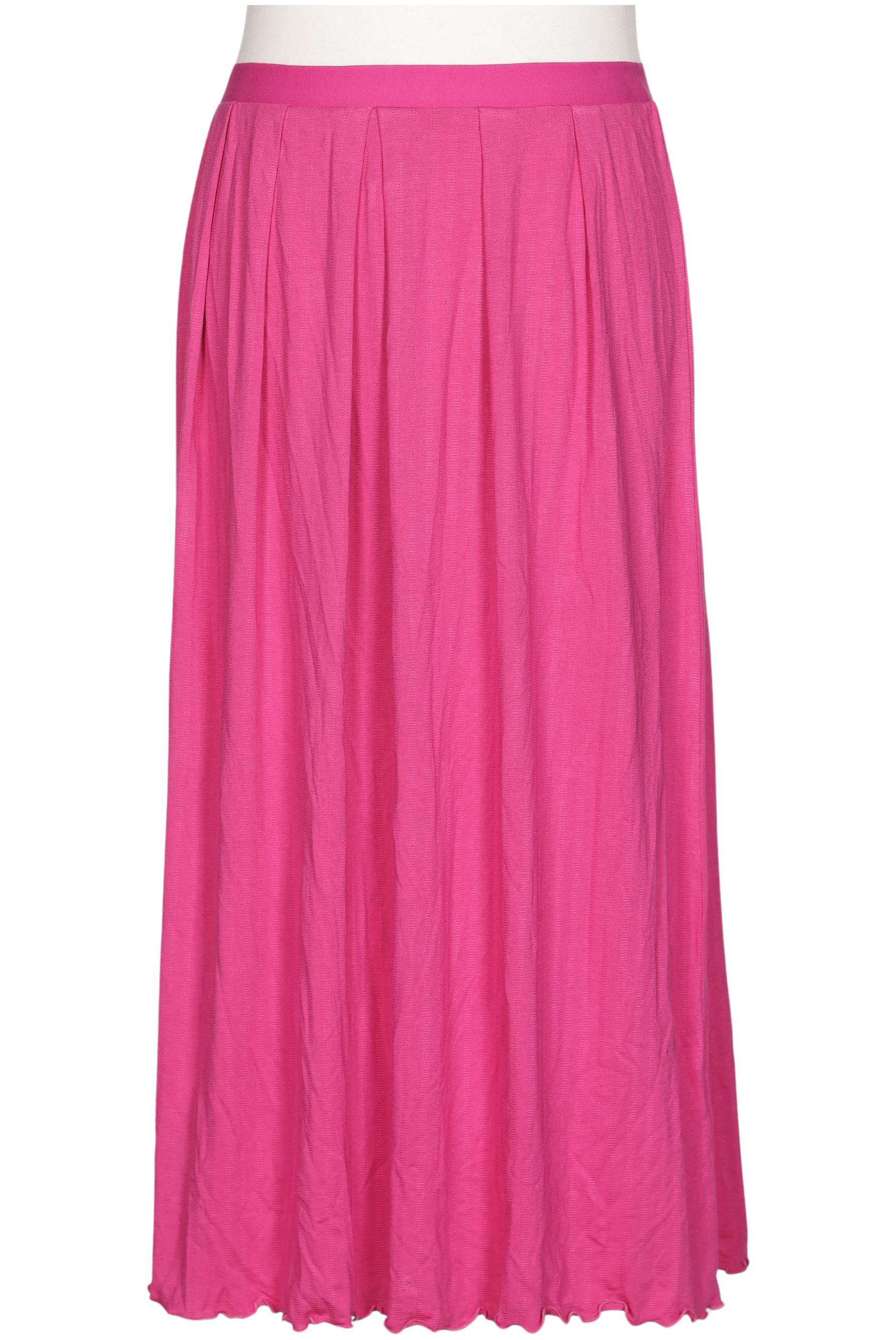 

Gudrun Sjödén Damen Rock, pink, Gr. 42