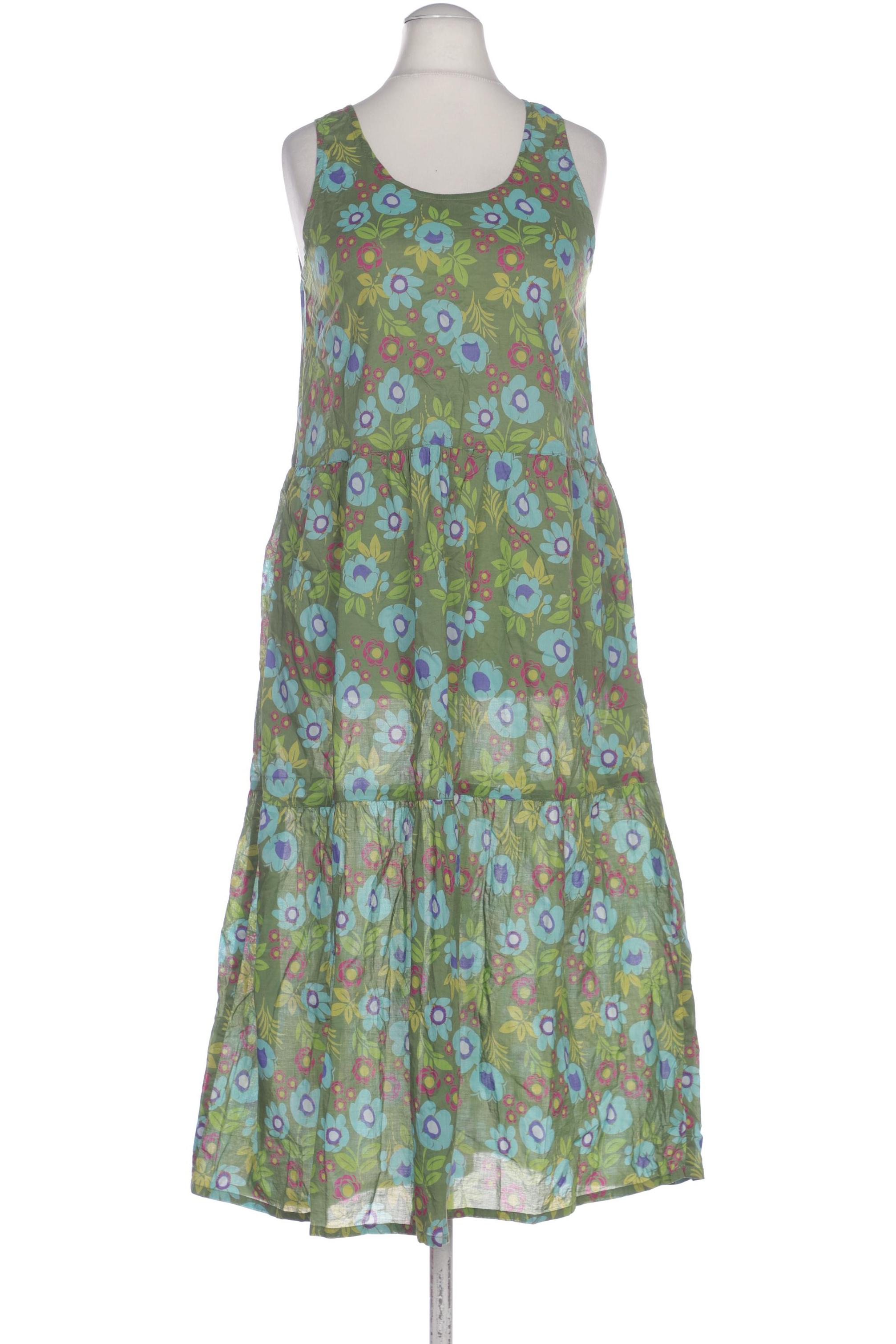 

Gudrun Sjödén Damen Kleid, grün, Gr. 36