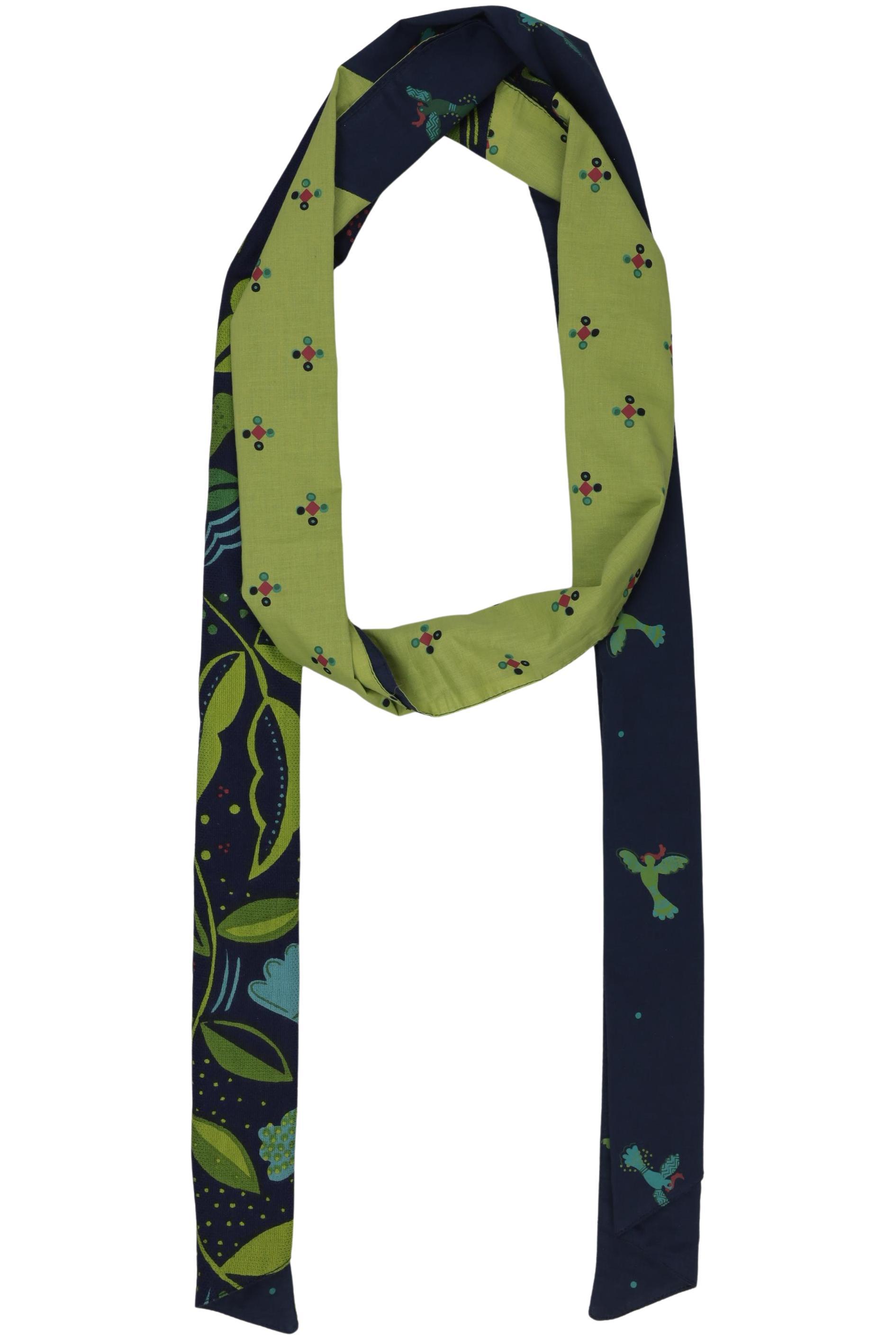 

Gudrun Sjödén Damen Schal, mehrfarbig, Gr.