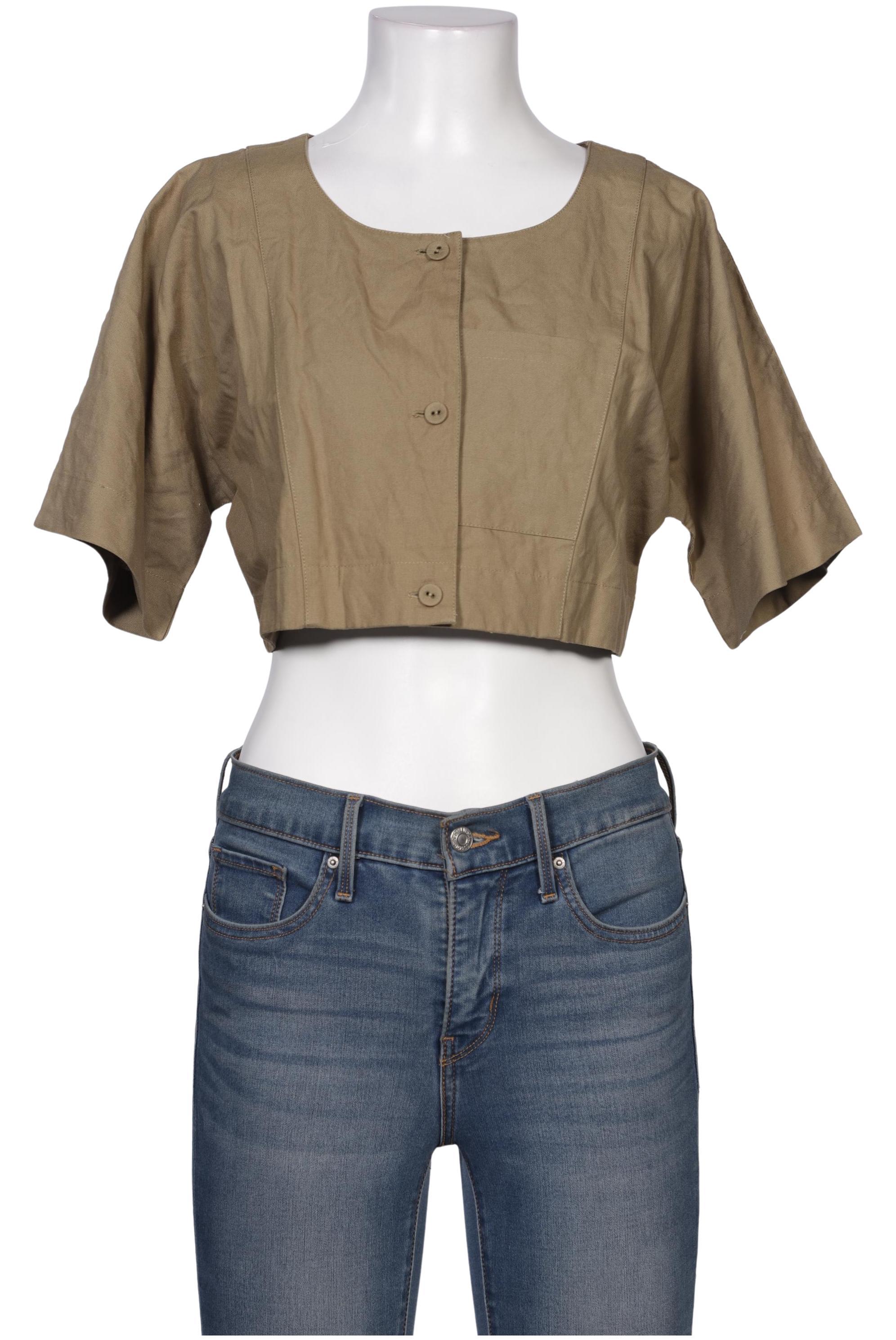 Thumbnail - Gudrun Sjödén Damen Blazer, grün, Gr. 38