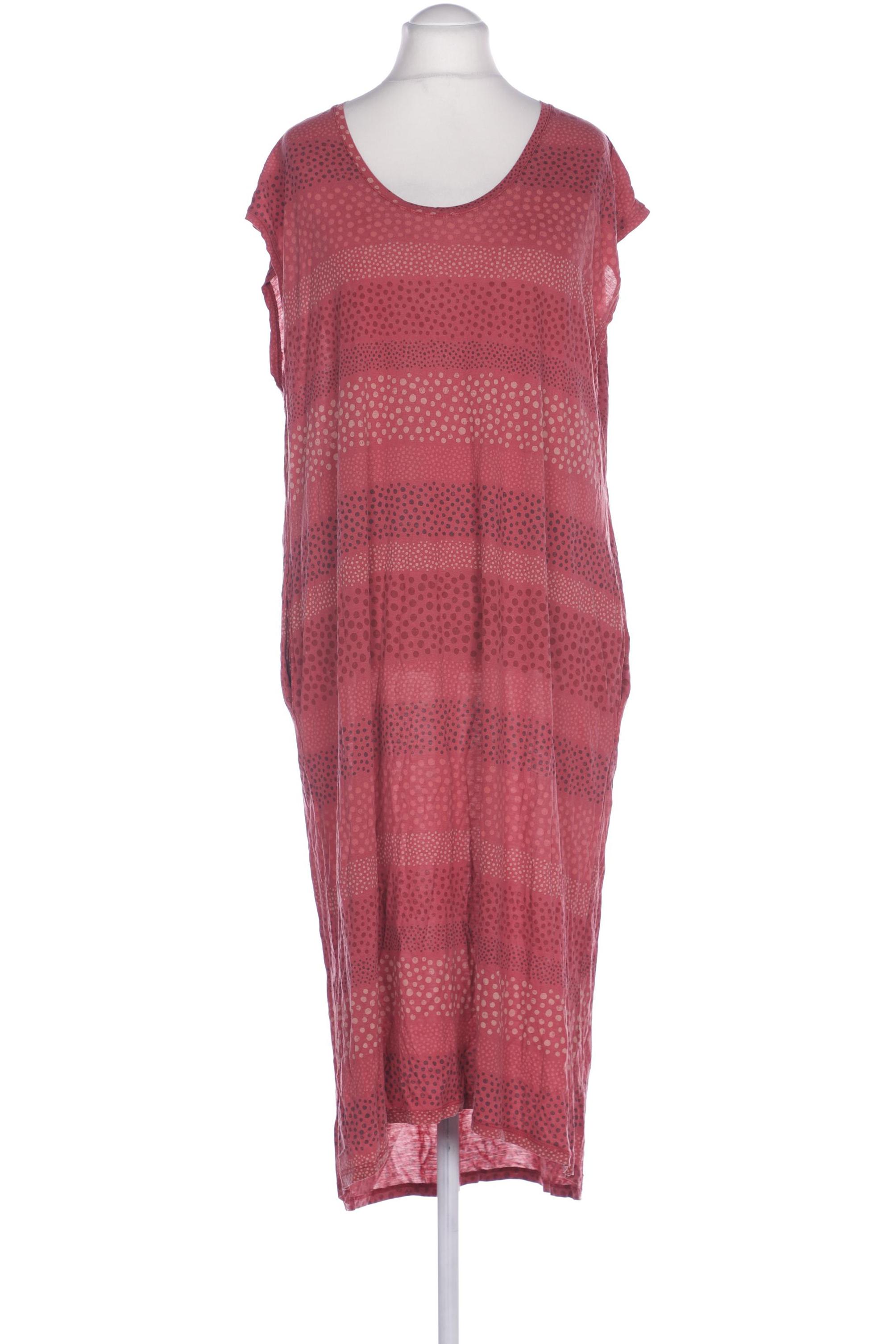 

Gudrun Sjödén Damen Kleid, rot