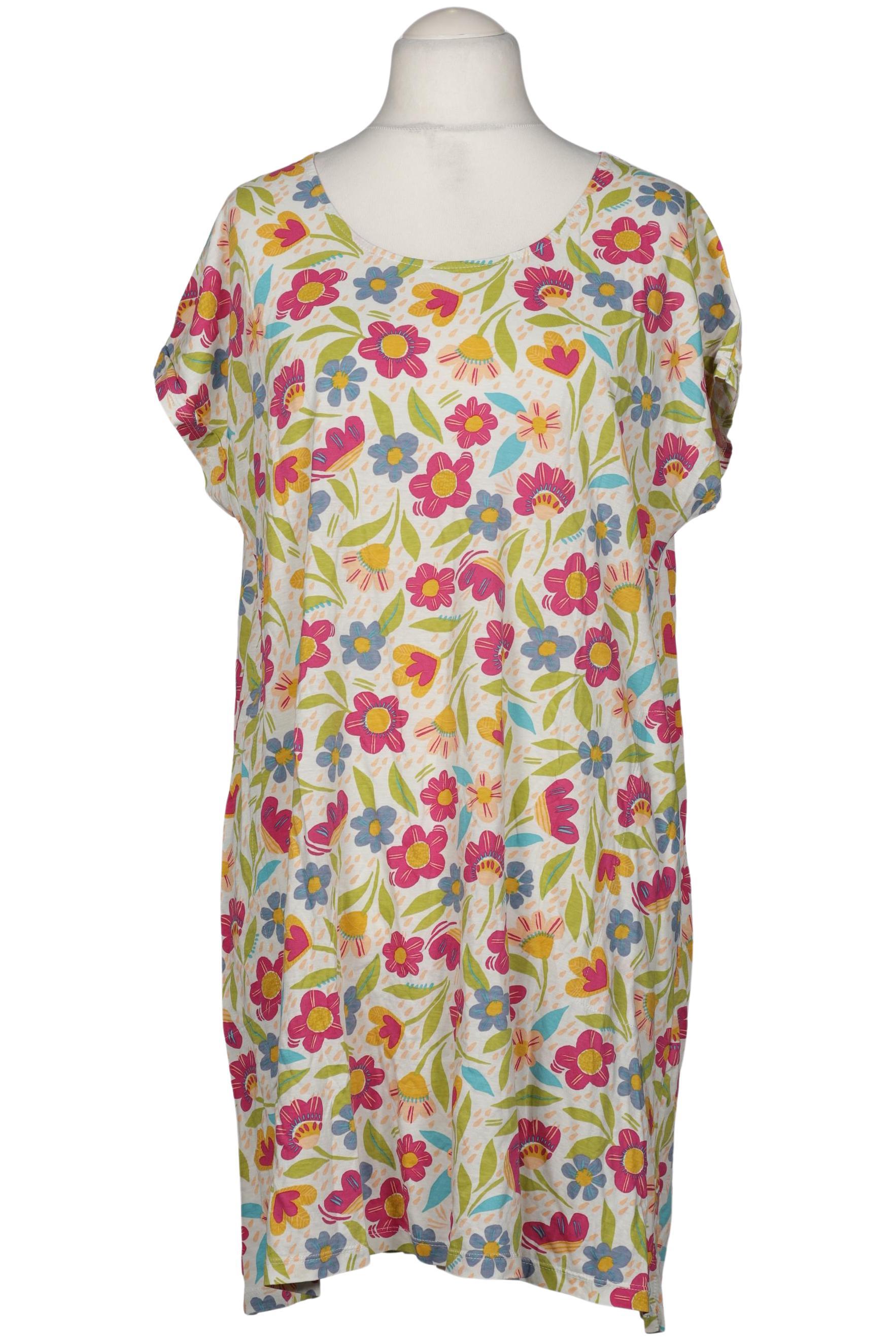 

Gudrun Sjödén Damen Kleid, mehrfarbig, Gr. 44