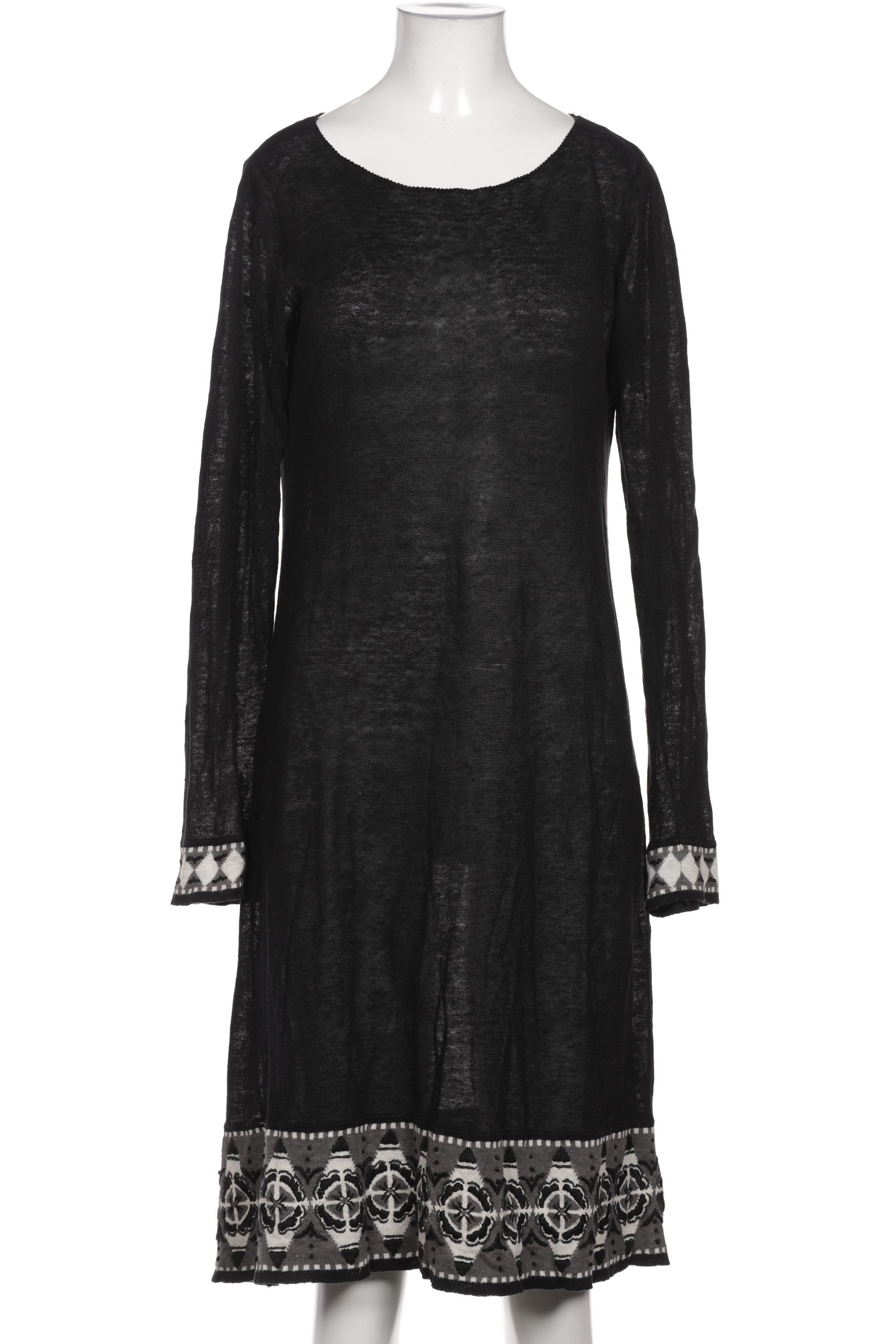 

Gudrun Sjödén Damen Kleid, schwarz
