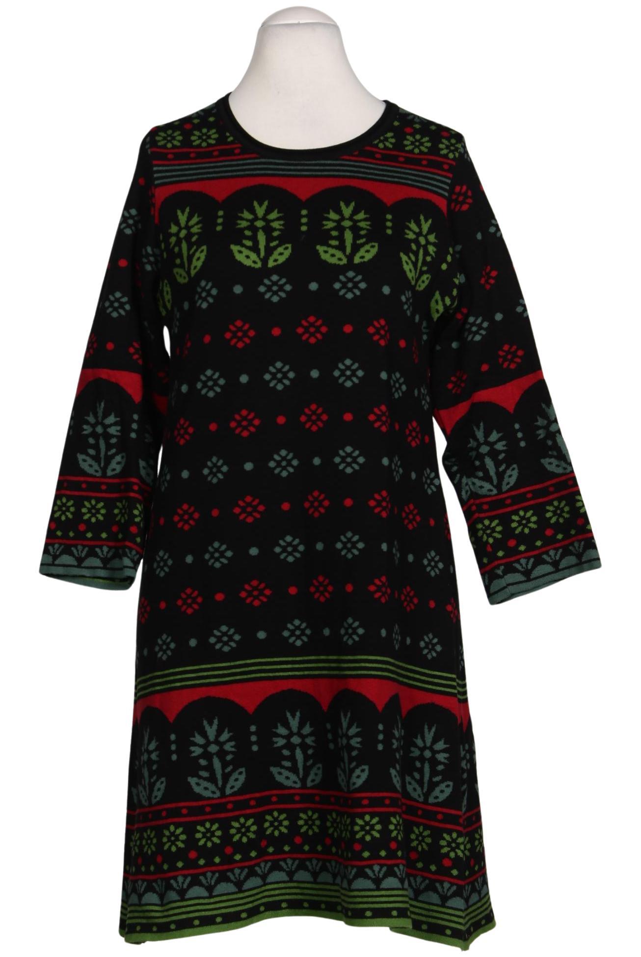 

Gudrun Sjödén Damen Kleid, schwarz, Gr. 36