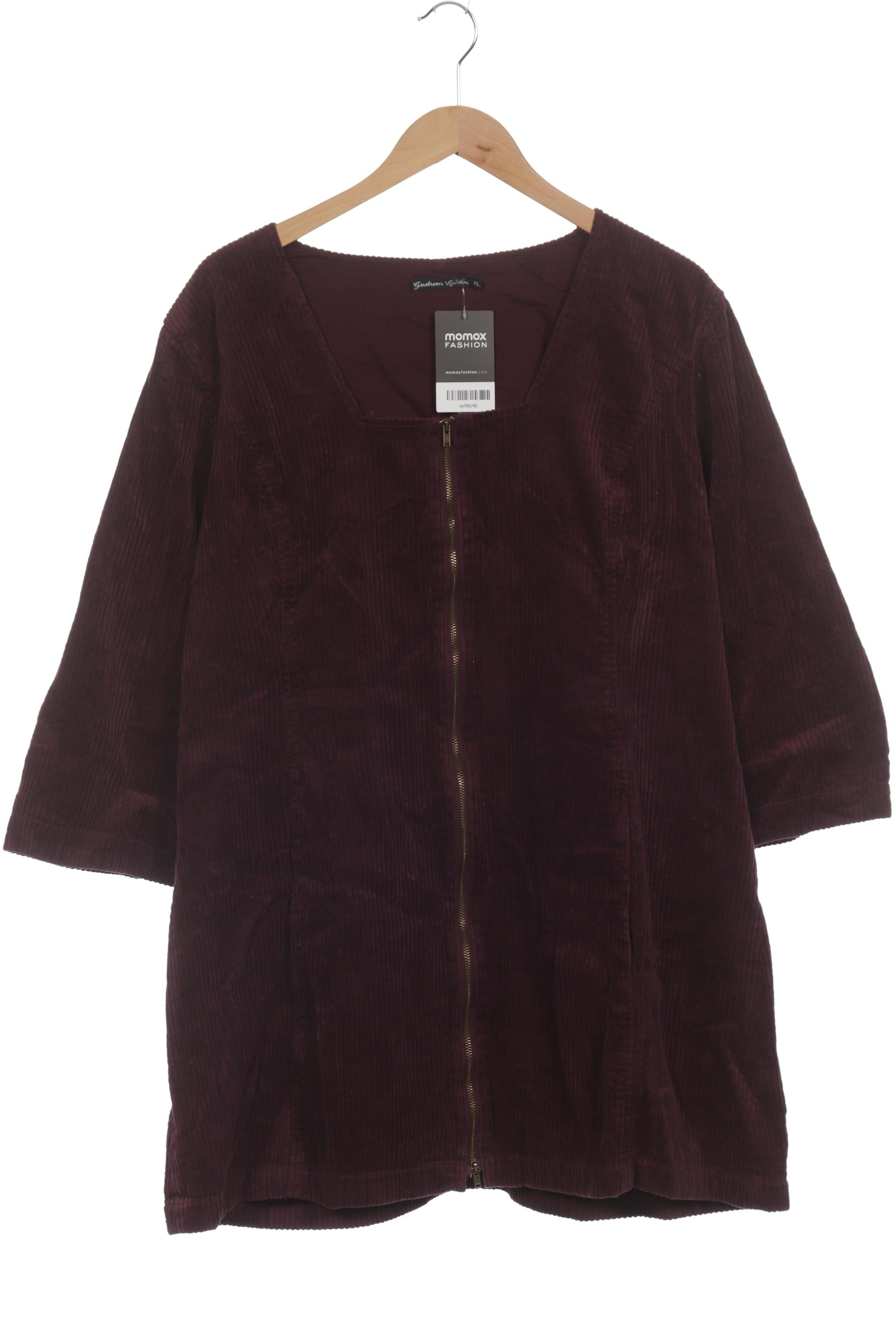 Thumbnail - Gudrun Sjödén Damen Jacke, flieder, Gr. 44