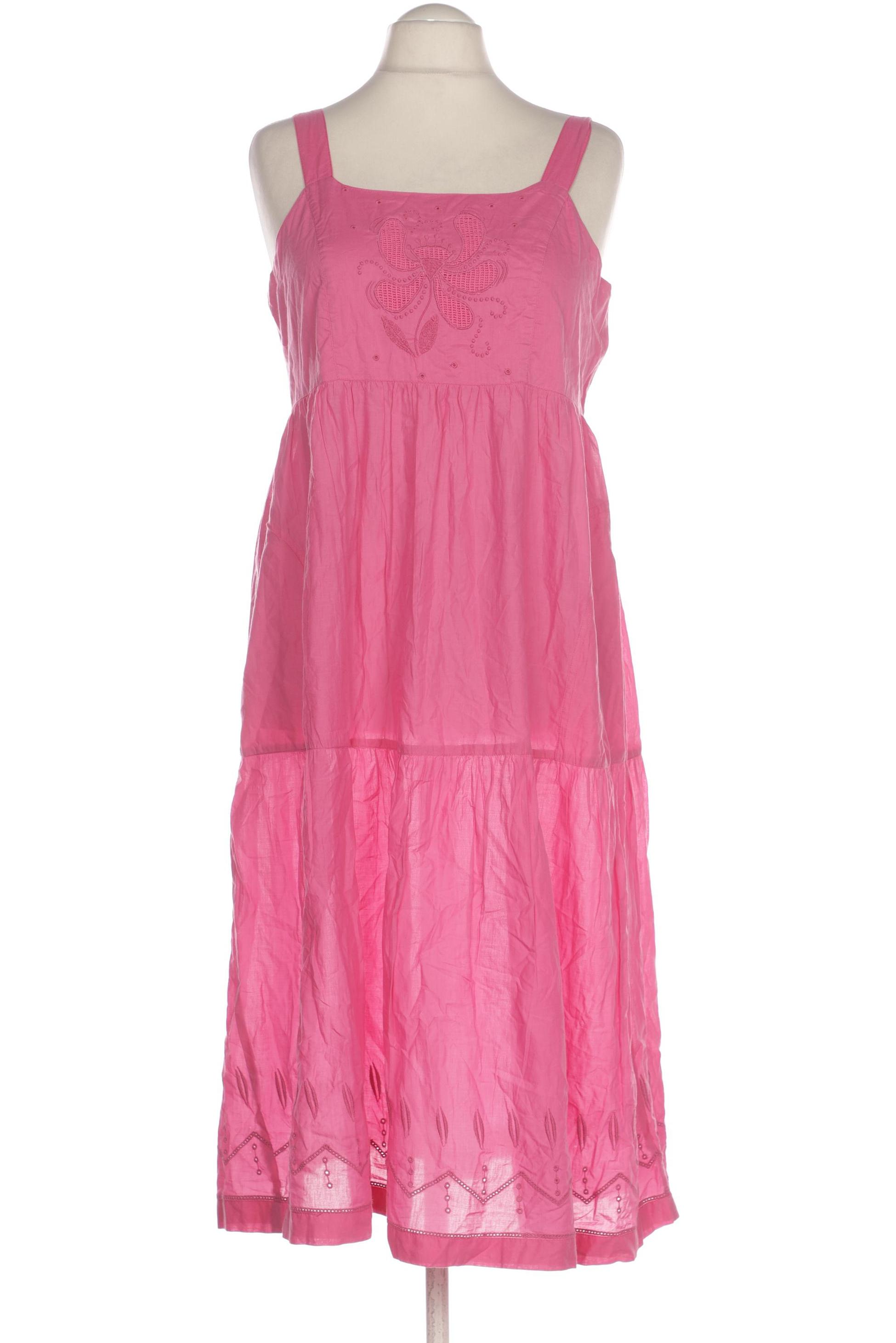 

Gudrun Sjödén Damen Kleid, pink, Gr. 42