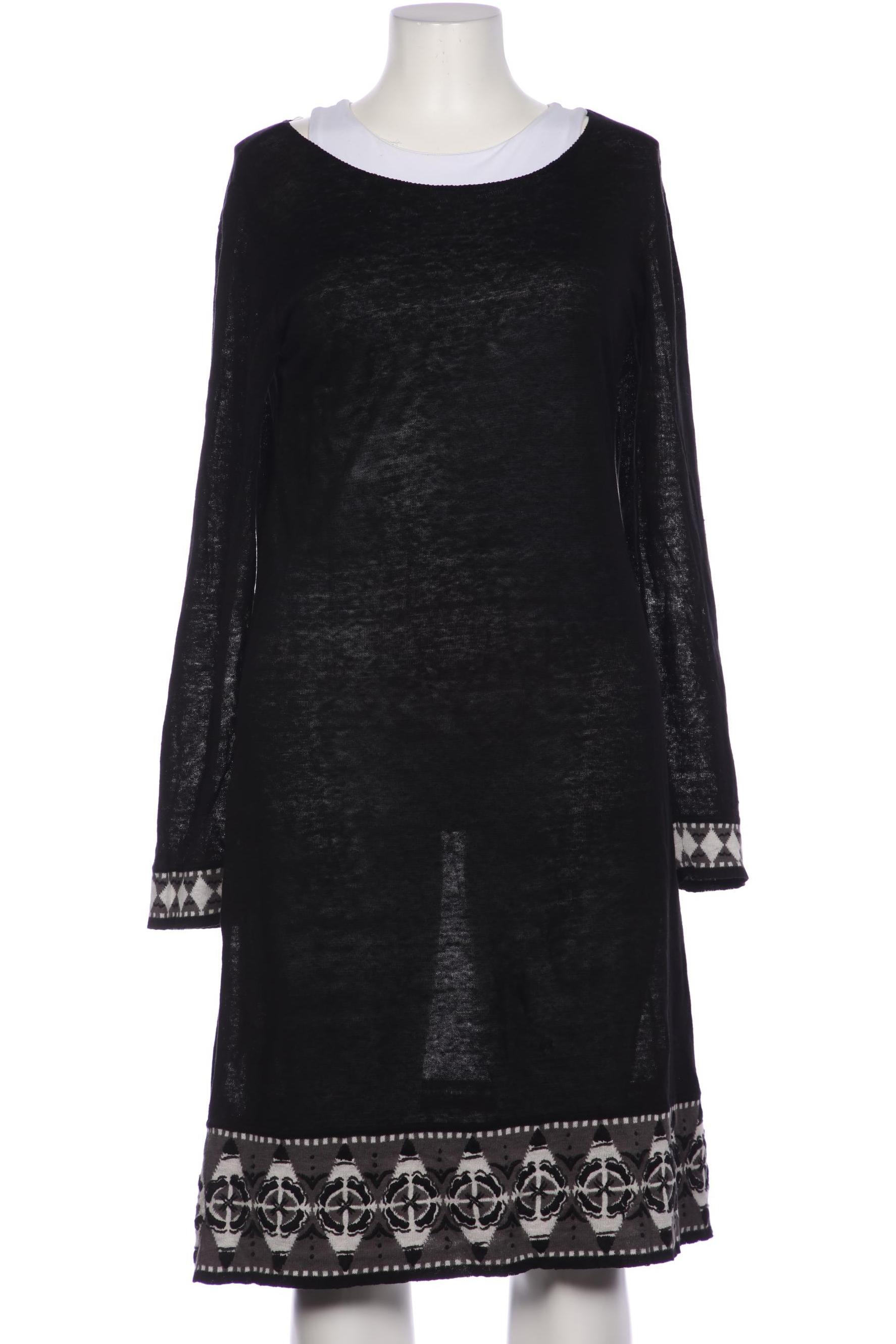 

Gudrun Sjöden Damen Kleid, schwarz