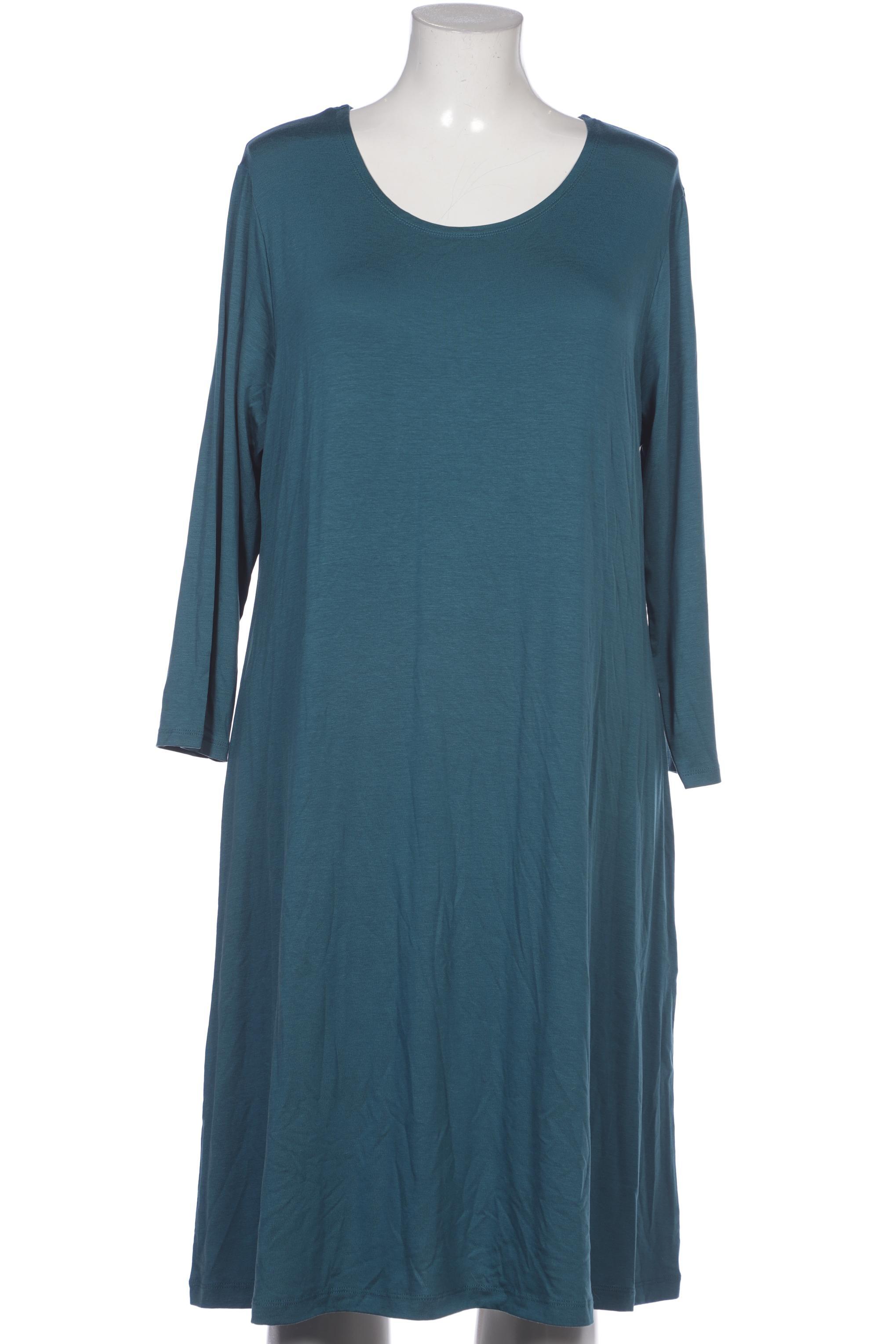 

Gudrun Sjödén Damen Kleid, blau, Gr. 44