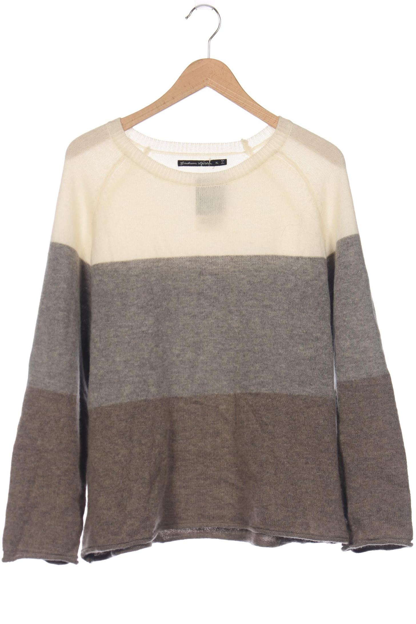 

Gudrun Sjödén Damen Pullover, mehrfarbig