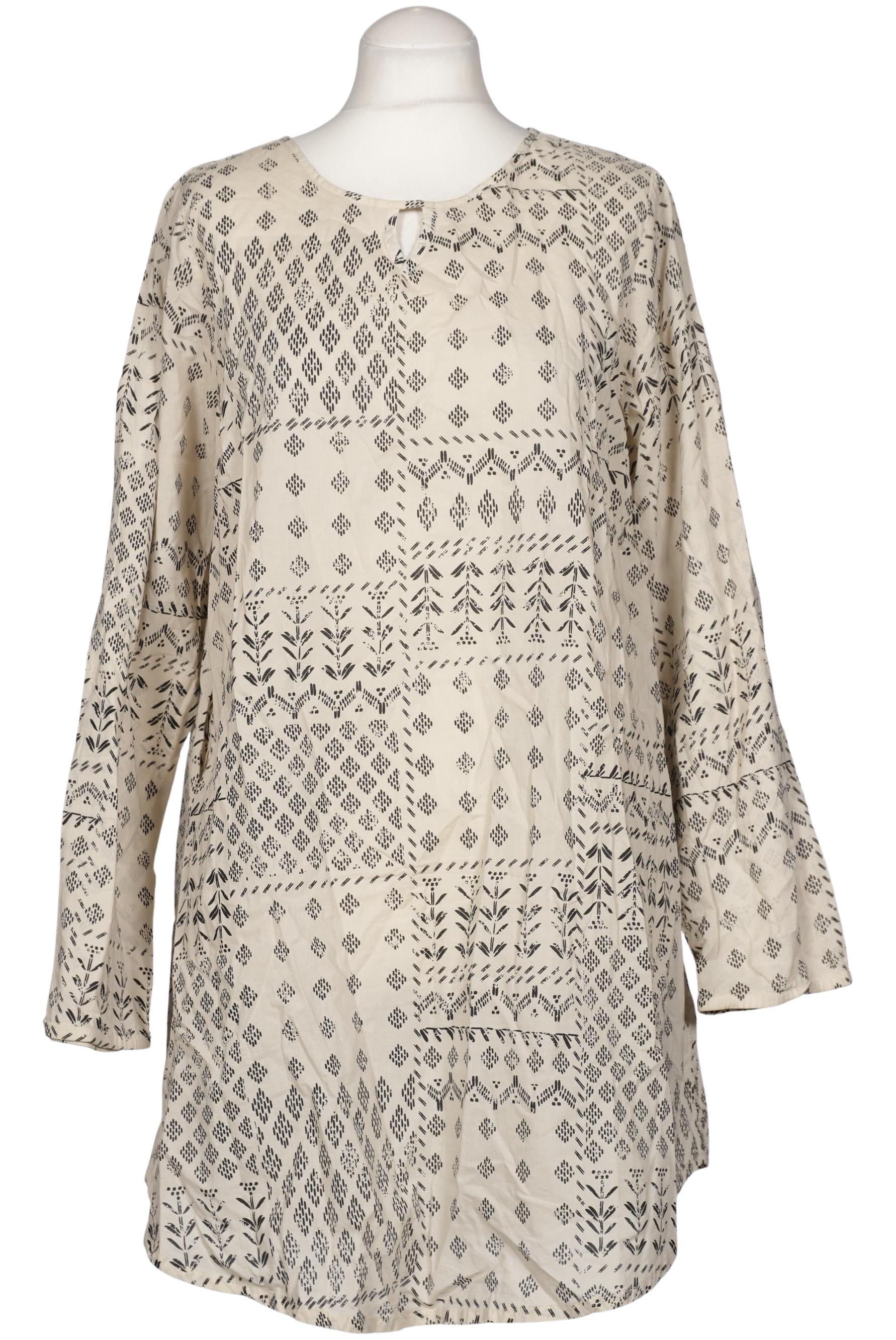 

Gudrun Sjödén Damen Kleid, beige, Gr. 38