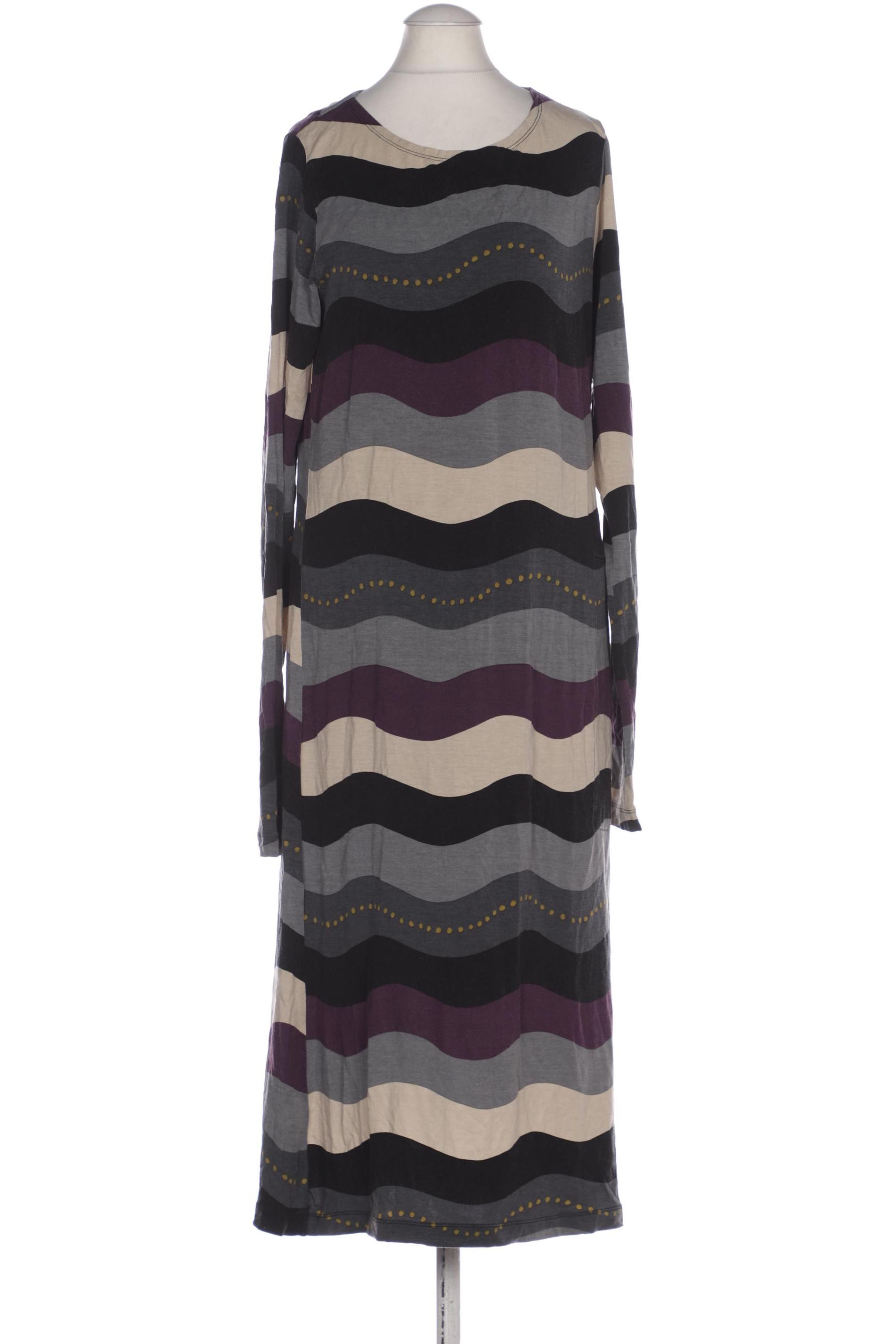 

Gudrun Sjödén Damen Kleid, mehrfarbig, Gr. 38