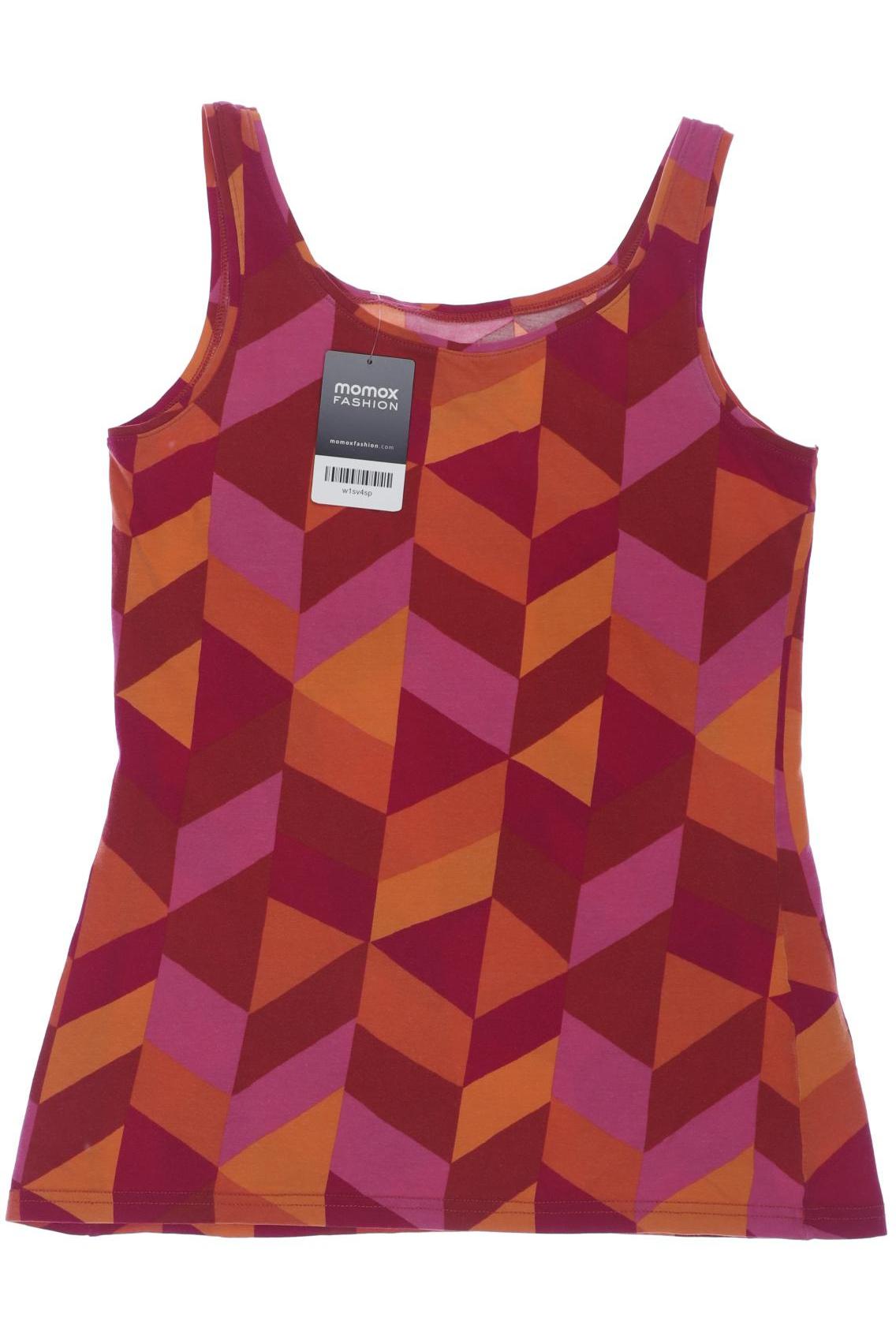 

Gudrun Sjödén Damen Top, mehrfarbig, Gr. 36