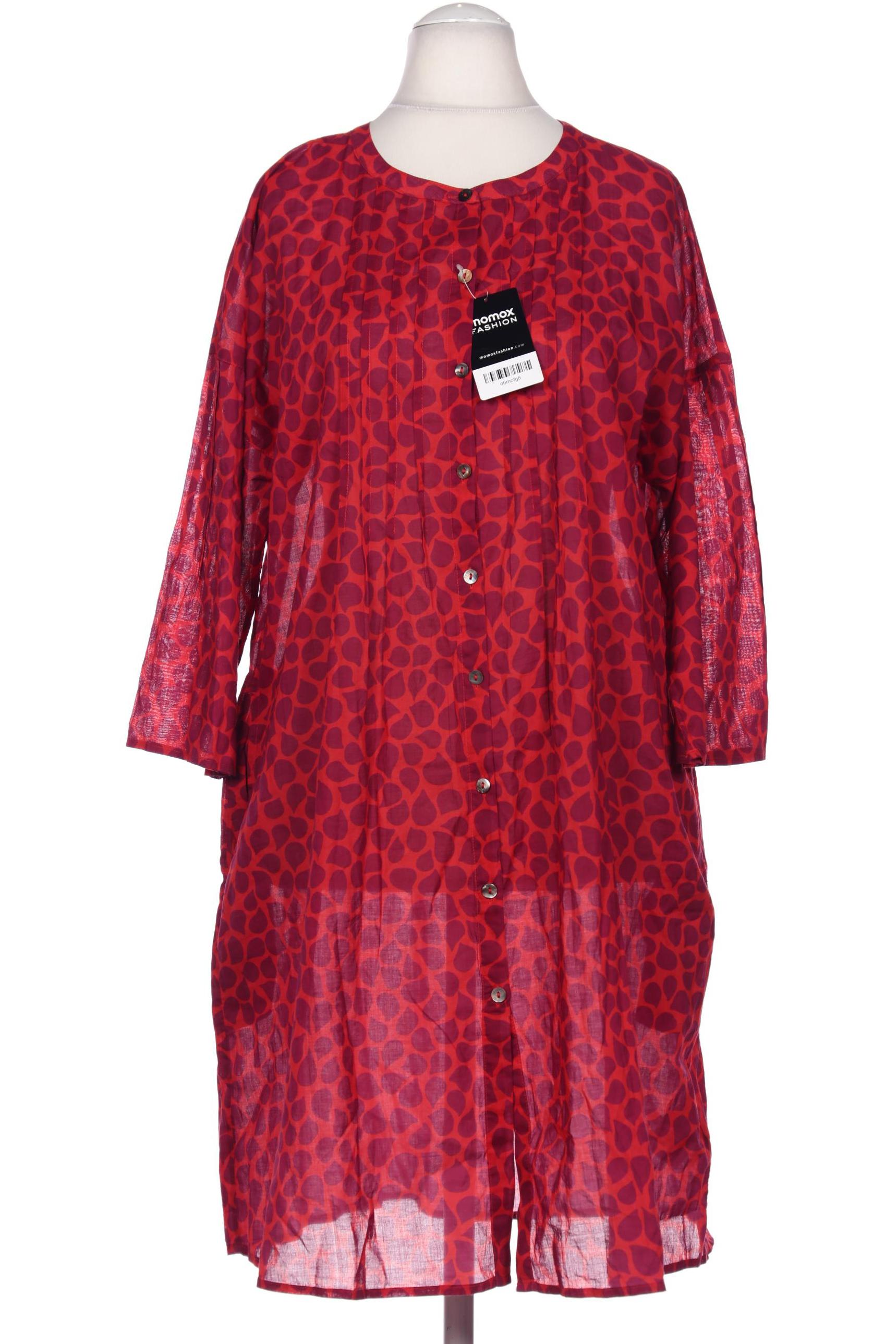 

Gudrun Sjödén Damen Kleid, rot, Gr. 36