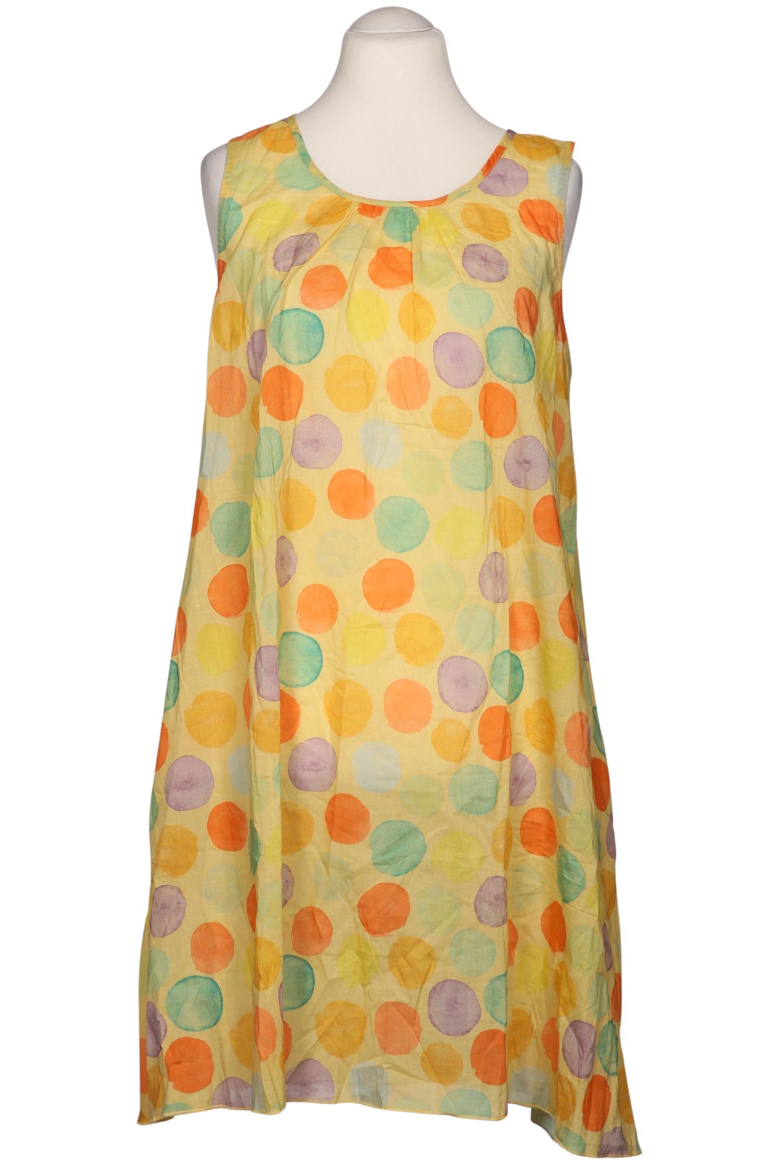 

Gudrun Sjödén Damen Kleid, mehrfarbig, Gr. 42