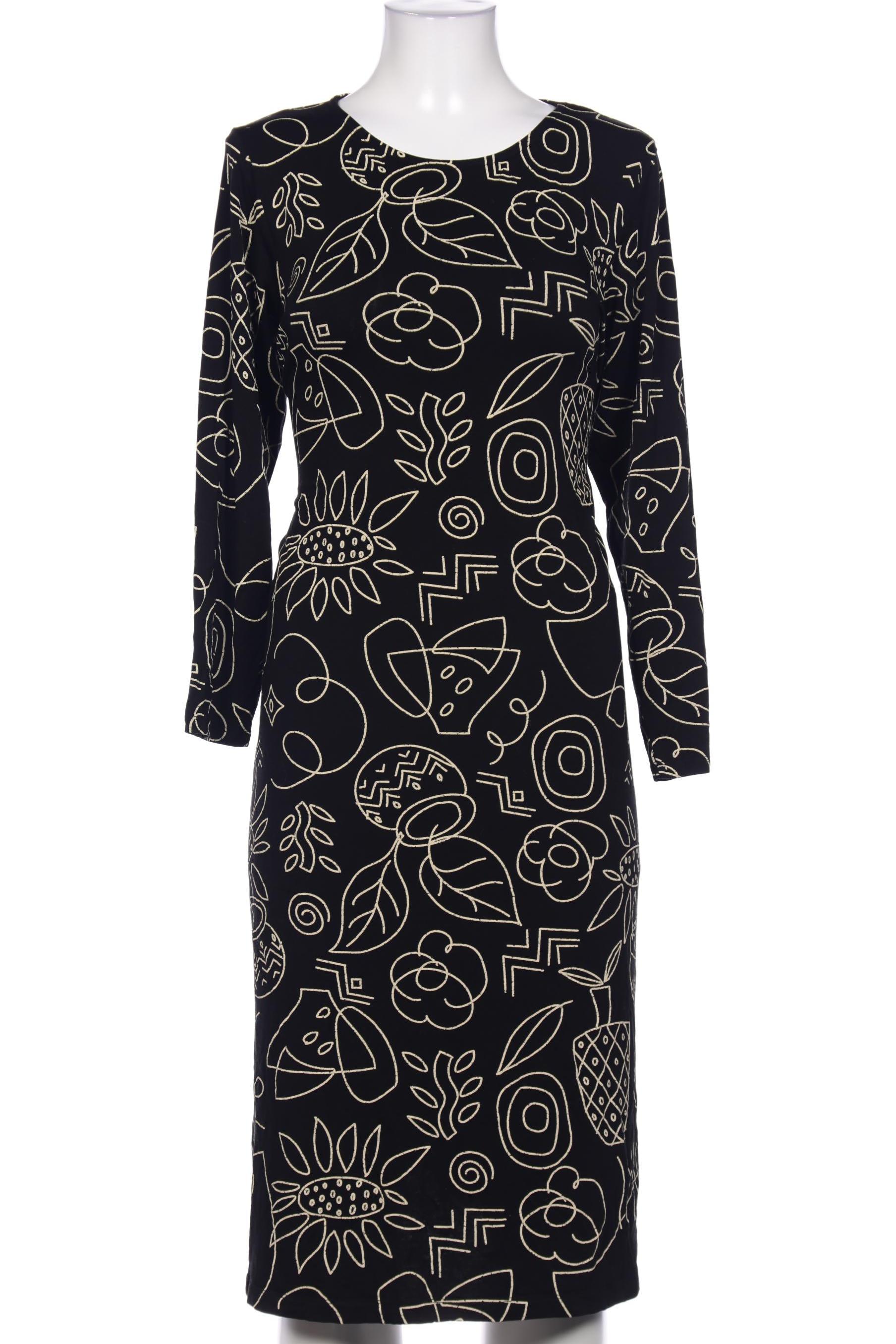 

Gudrun Sjödén Damen Kleid, schwarz, Gr. 38